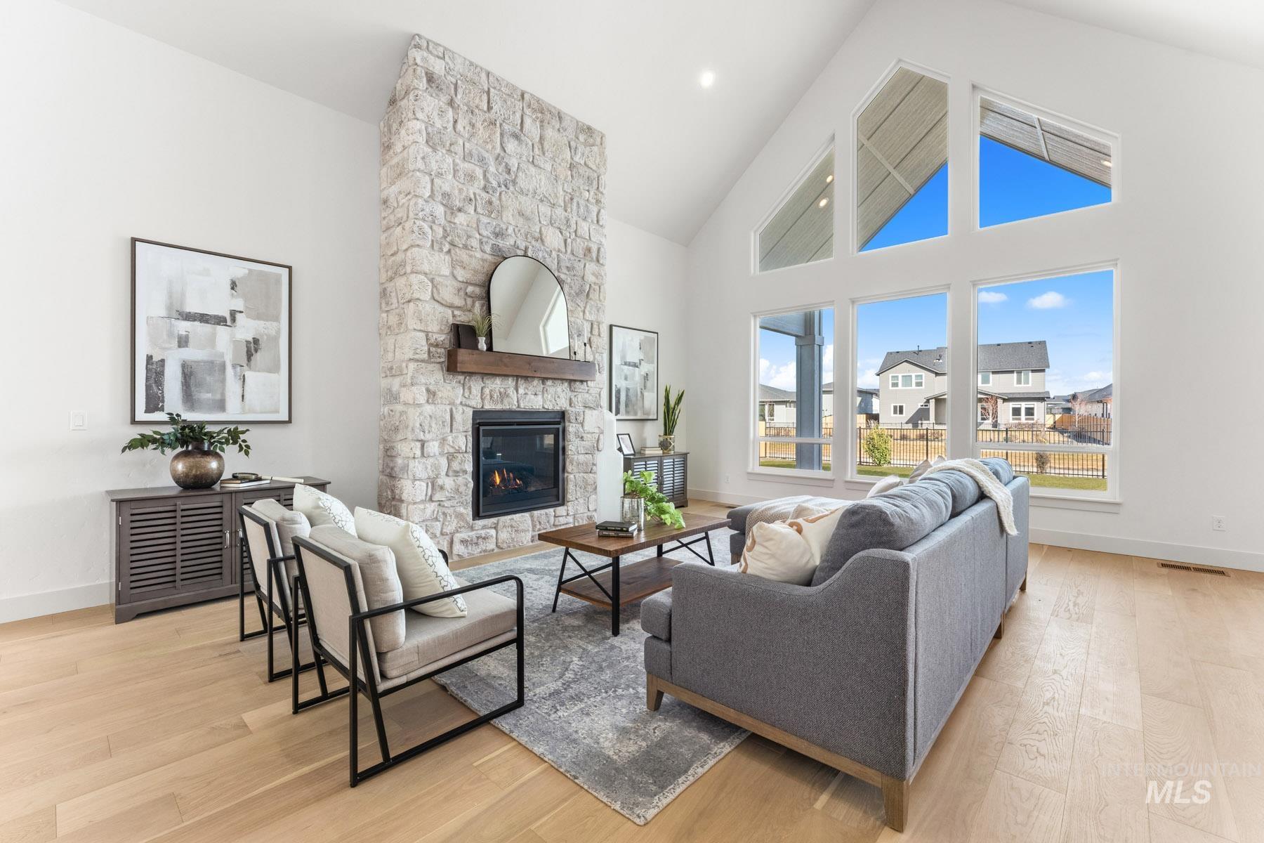 6954 Saddle Bred Way, Star, Idaho 83669, 3 Bedrooms, 3.5 Bathrooms, Residential For Sale, Price $1,026,028,MLS 98977431