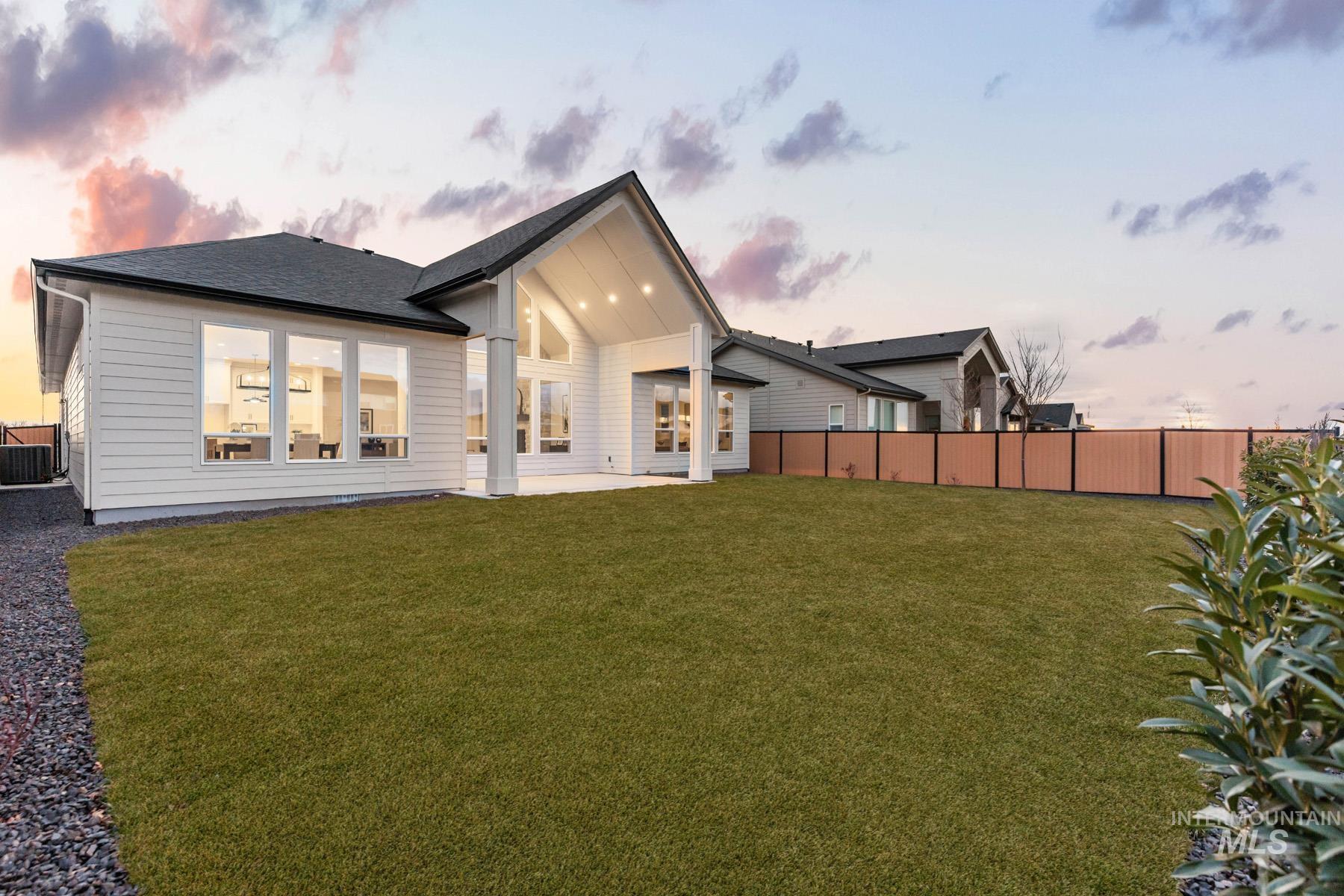 6954 Saddle Bred Way, Star, Idaho 83669, 3 Bedrooms, 3.5 Bathrooms, Residential For Sale, Price $1,026,028,MLS 98977431