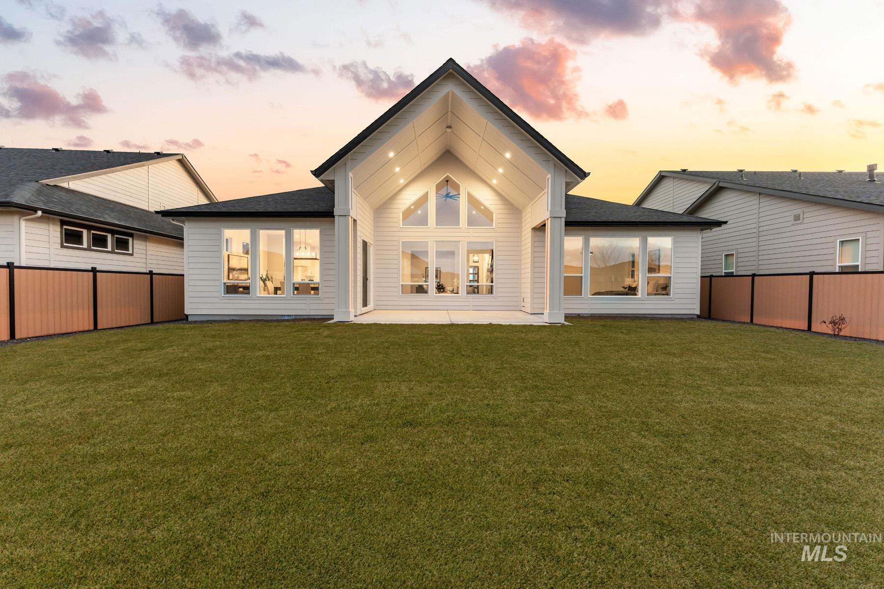 6954 Saddle Bred Way, Star, Idaho 83669, 3 Bedrooms, 3.5 Bathrooms, Residential For Sale, Price $1,026,028,MLS 98977431