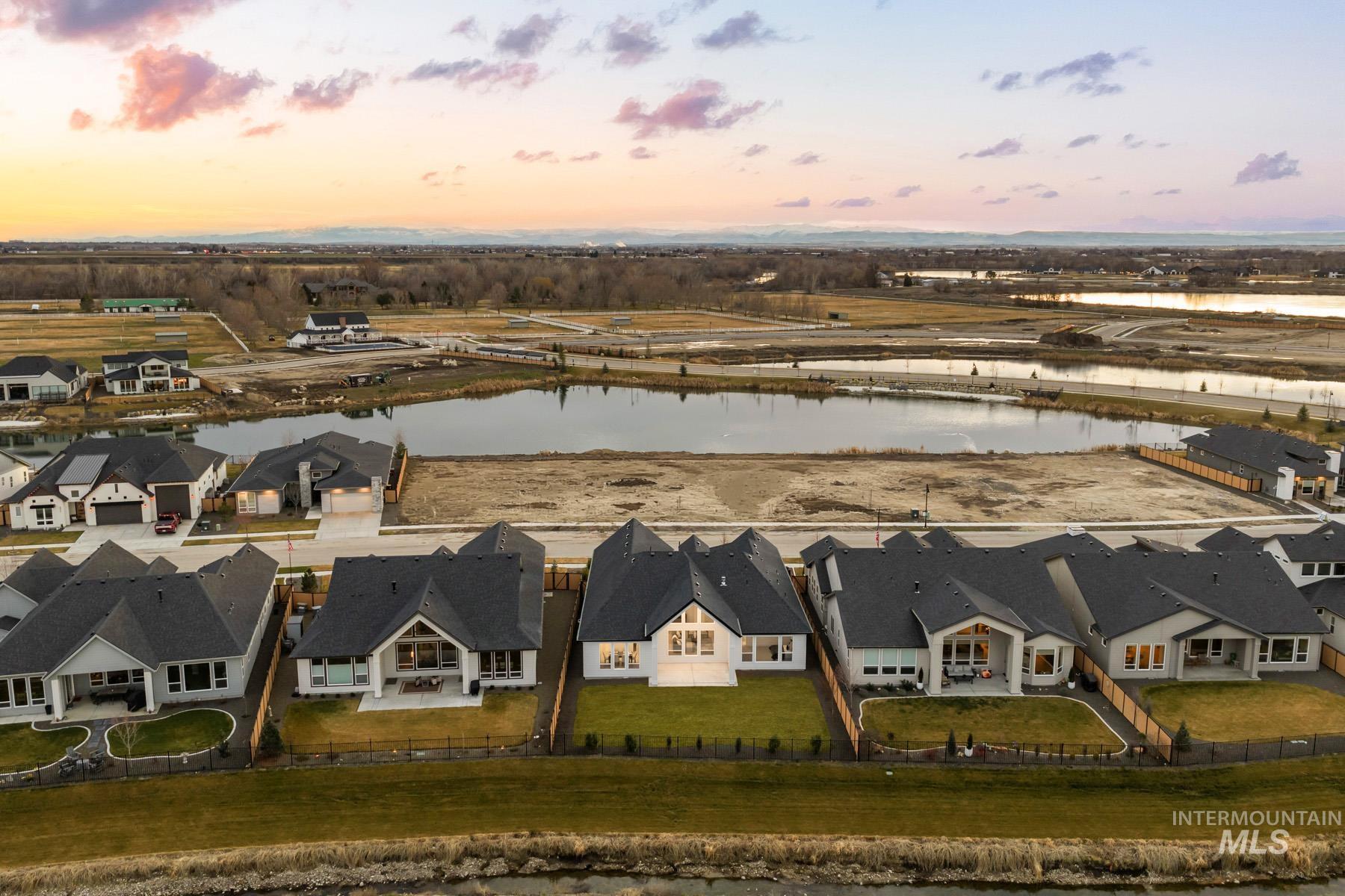 6954 Saddle Bred Way, Star, Idaho 83669, 3 Bedrooms, 3.5 Bathrooms, Residential For Sale, Price $1,026,028,MLS 98977431