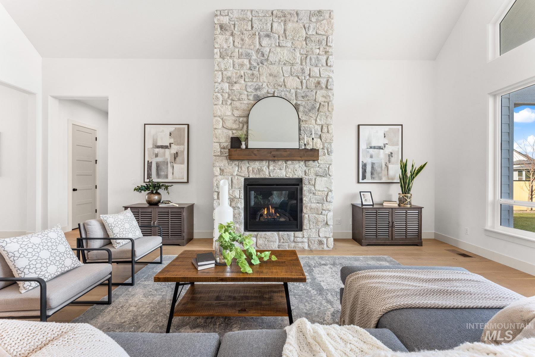 6954 Saddle Bred Way, Star, Idaho 83669, 3 Bedrooms, 3.5 Bathrooms, Residential For Sale, Price $1,026,028,MLS 98977431