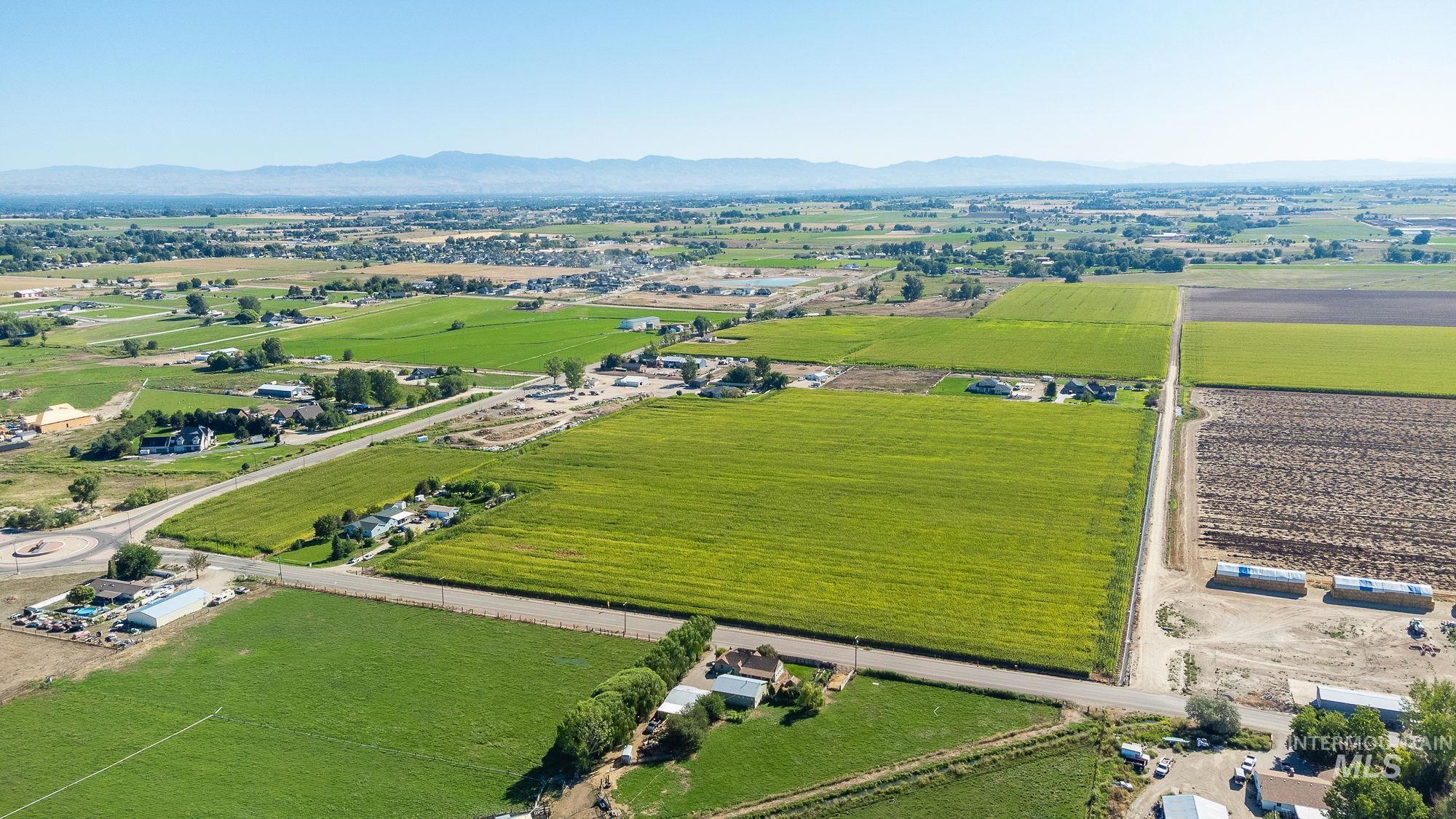 0 Amity Ave, Nampa, Idaho 83687, Land For Sale, Price $2,187,000,MLS 98977433