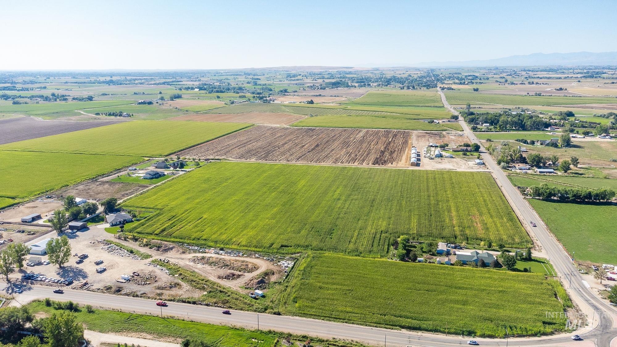 0 Amity Ave, Nampa, Idaho 83687, Land For Sale, Price $2,187,000,MLS 98977433