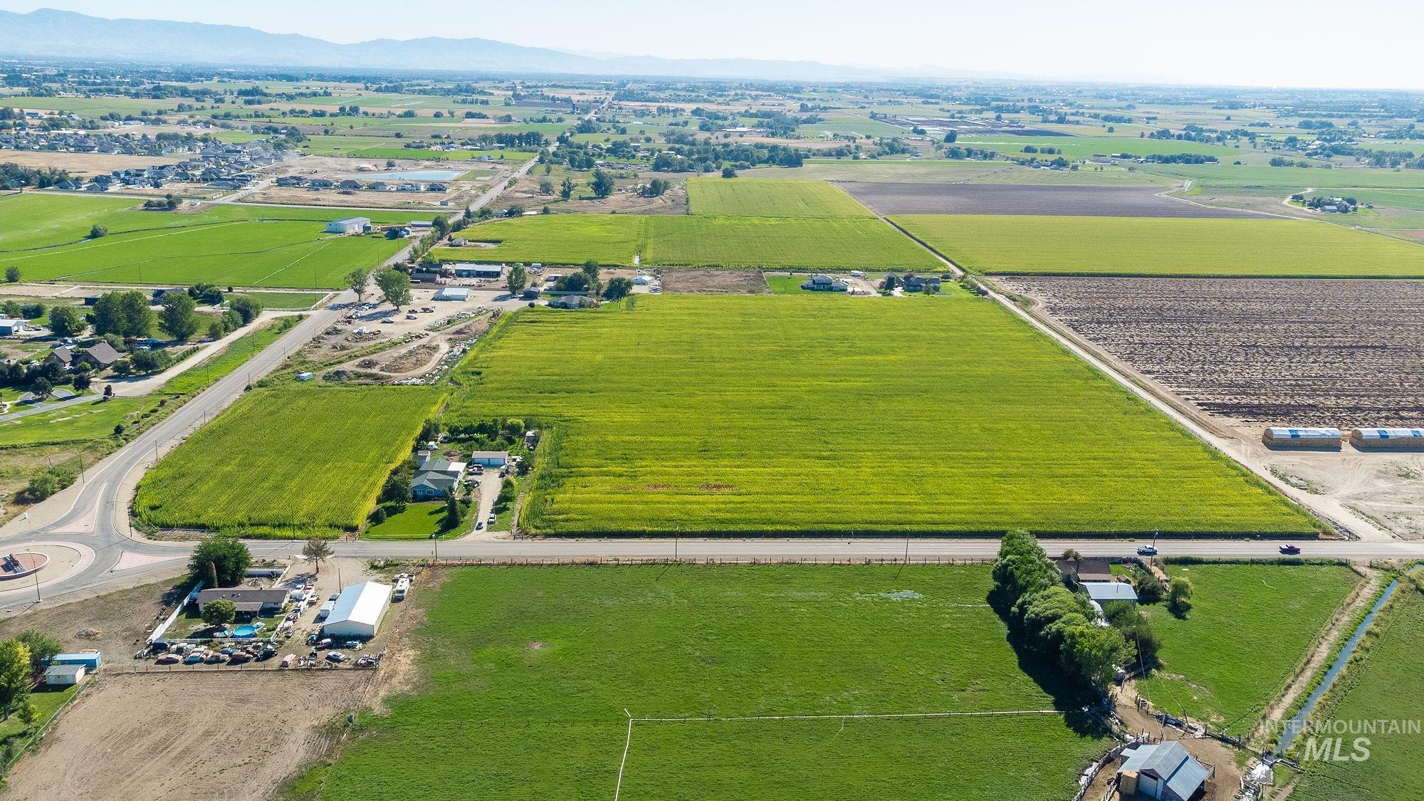 0 Amity Ave, Nampa, Idaho 83687, Land For Sale, Price $2,187,000,MLS 98977433