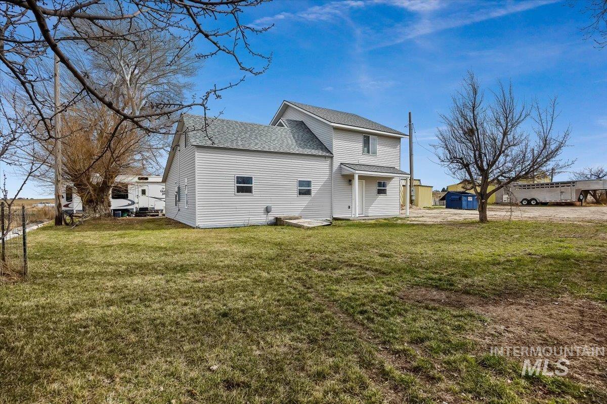 3536 N 2300 E, Filer, Idaho 83328, 3 Bedrooms, 2.5 Bathrooms, Farm & Ranch For Sale, Price $2,000,000,MLS 98977435