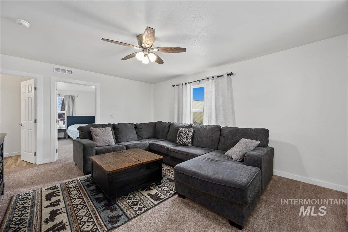 3536 N 2300 E, Filer, Idaho 83328, 3 Bedrooms, 2.5 Bathrooms, Farm & Ranch For Sale, Price $2,000,000,MLS 98977435