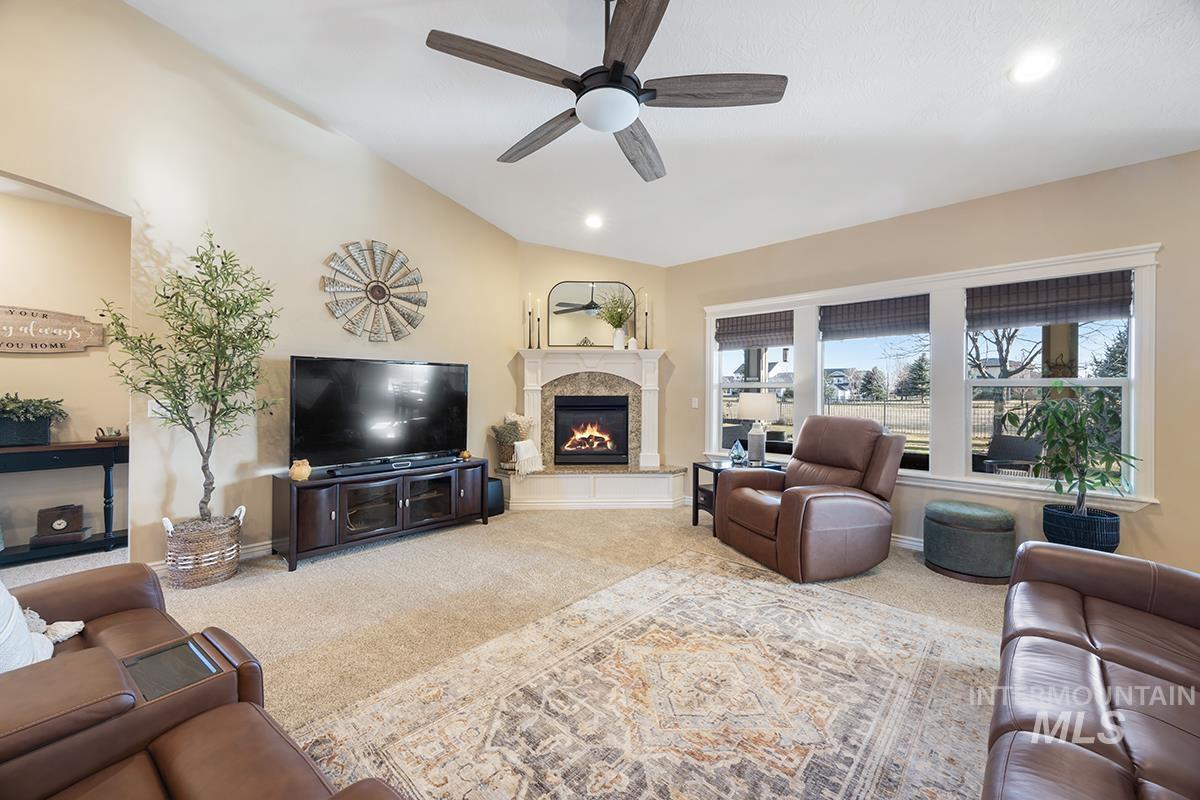 12153 W Touchrock Lane, Kuna, Idaho 83634, 3 Bedrooms, 2.5 Bathrooms, Residential For Sale, Price $707,800,MLS 98977436