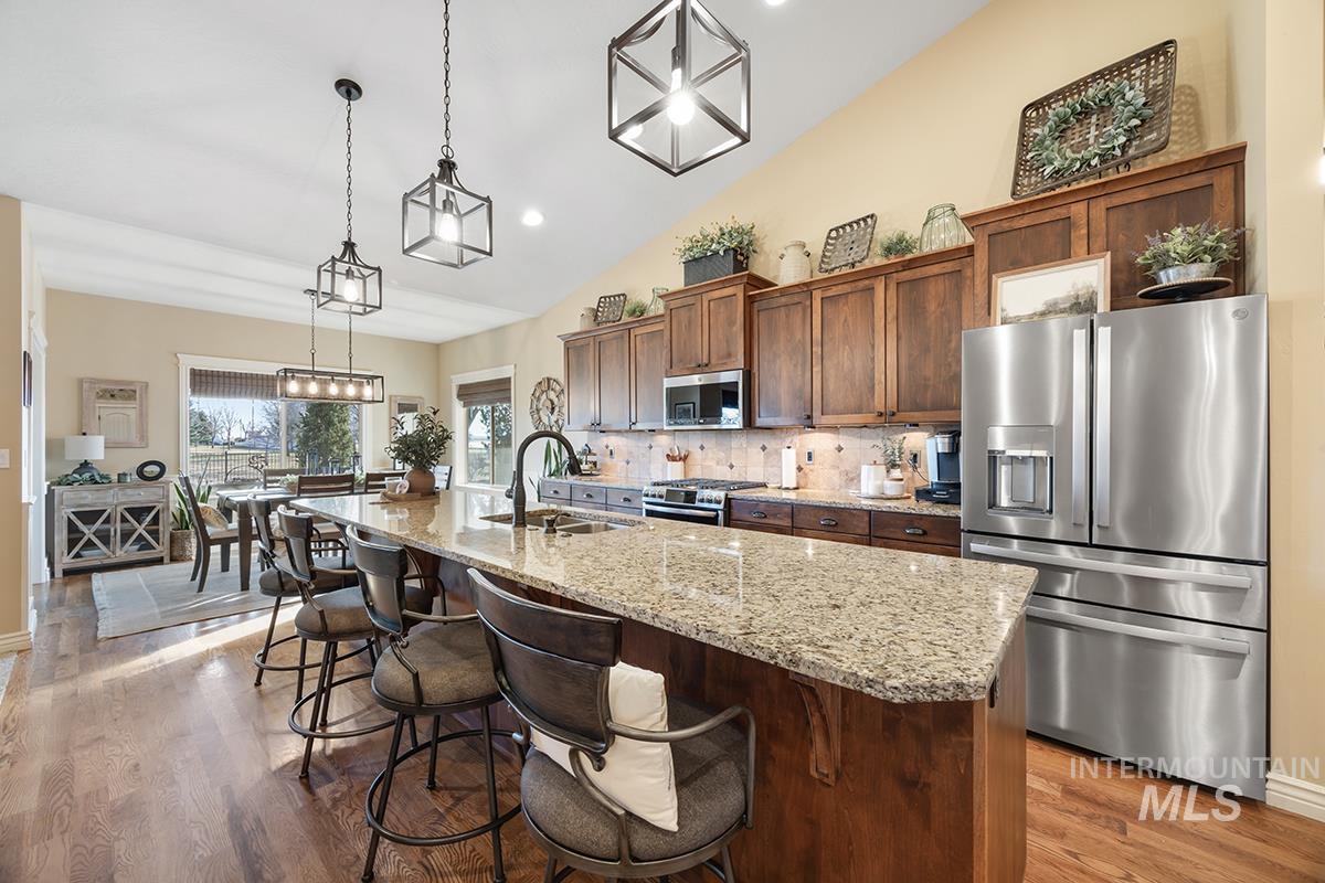 12153 W Touchrock Lane, Kuna, Idaho 83634, 3 Bedrooms, 2.5 Bathrooms, Residential For Sale, Price $707,800,MLS 98977436