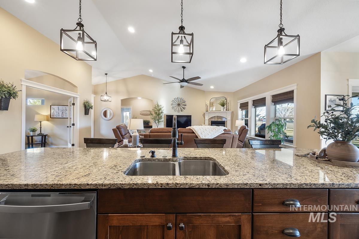 12153 W Touchrock Lane, Kuna, Idaho 83634, 3 Bedrooms, 2.5 Bathrooms, Residential For Sale, Price $707,800,MLS 98977436