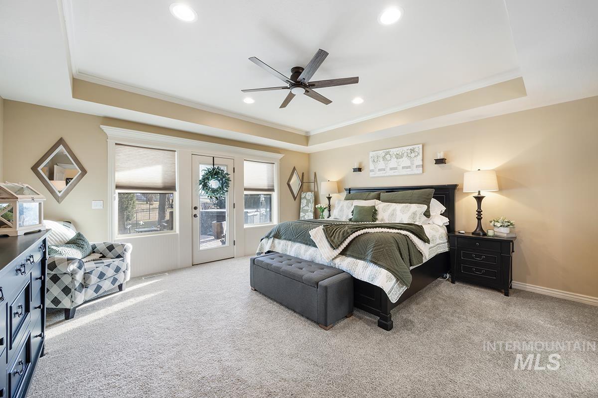 12153 W Touchrock Lane, Kuna, Idaho 83634, 3 Bedrooms, 2.5 Bathrooms, Residential For Sale, Price $707,800,MLS 98977436