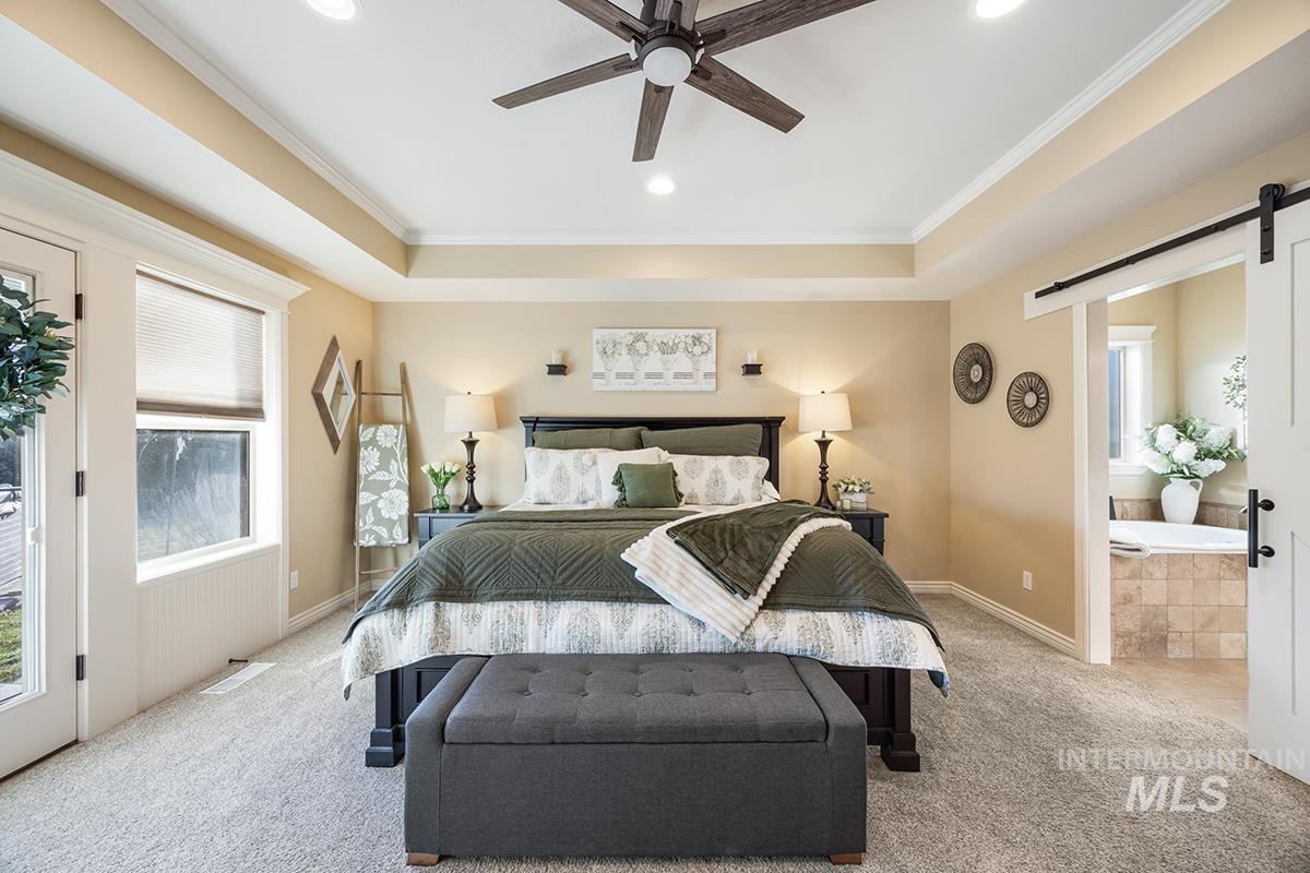 12153 W Touchrock Lane, Kuna, Idaho 83634, 3 Bedrooms, 2.5 Bathrooms, Residential For Sale, Price $707,800,MLS 98977436