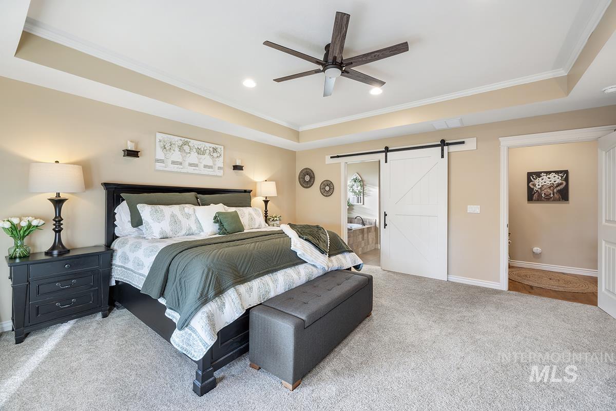 12153 W Touchrock Lane, Kuna, Idaho 83634, 3 Bedrooms, 2.5 Bathrooms, Residential For Sale, Price $707,800,MLS 98977436