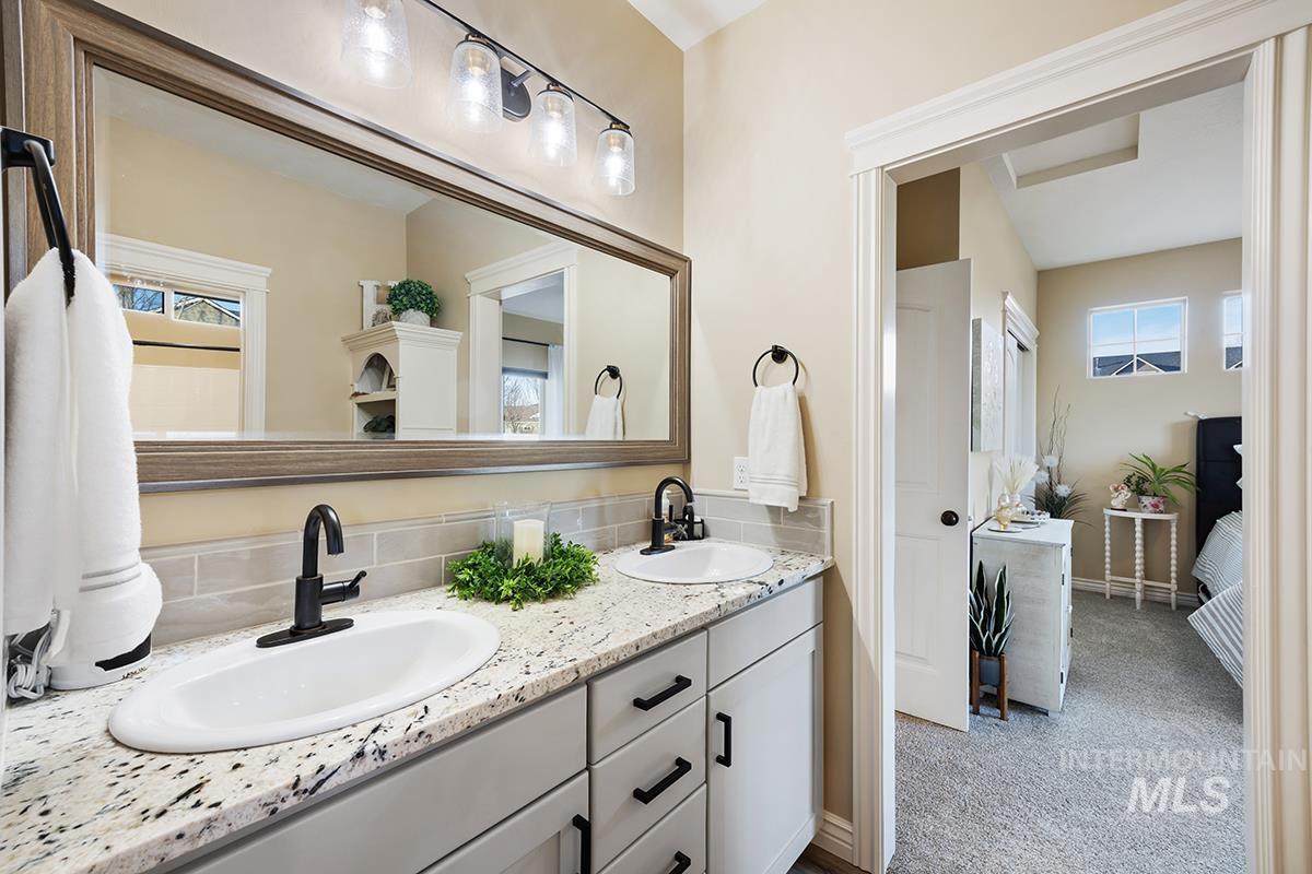 12153 W Touchrock Lane, Kuna, Idaho 83634, 3 Bedrooms, 2.5 Bathrooms, Residential For Sale, Price $707,800,MLS 98977436