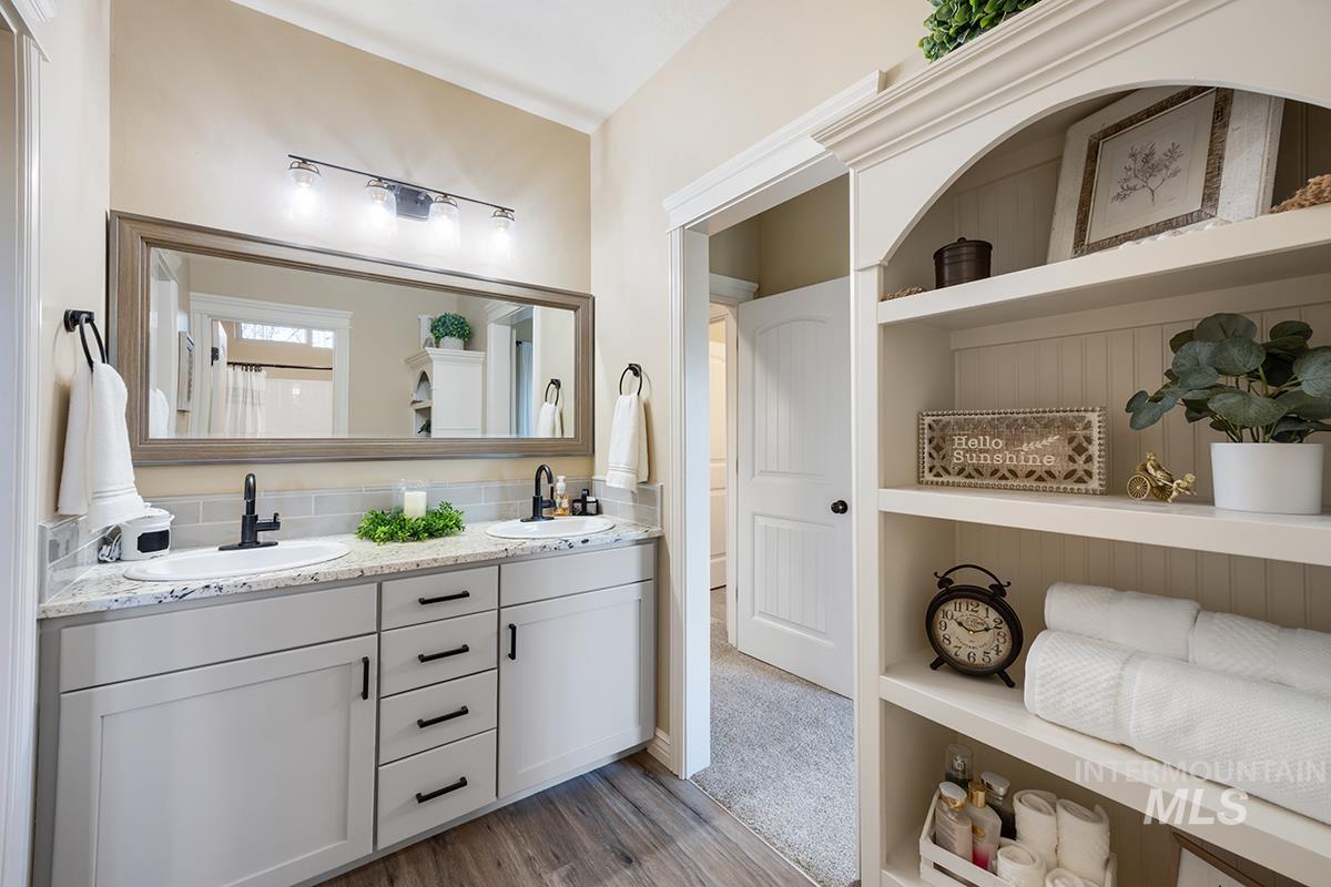 12153 W Touchrock Lane, Kuna, Idaho 83634, 3 Bedrooms, 2.5 Bathrooms, Residential For Sale, Price $707,800,MLS 98977436