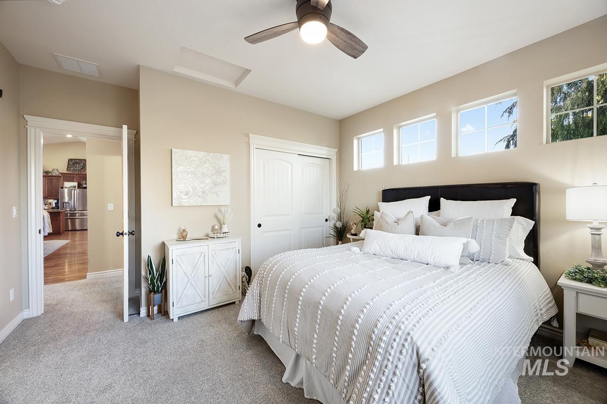 12153 W Touchrock Lane, Kuna, Idaho 83634, 3 Bedrooms, 2.5 Bathrooms, Residential For Sale, Price $707,800,MLS 98977436