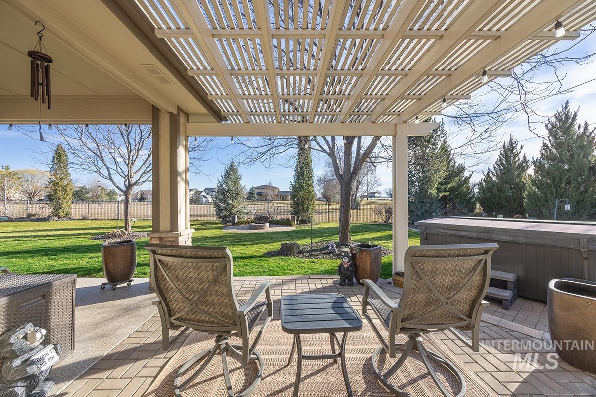 12153 W Touchrock Lane, Kuna, Idaho 83634, 3 Bedrooms, 2.5 Bathrooms, Residential For Sale, Price $707,800,MLS 98977436