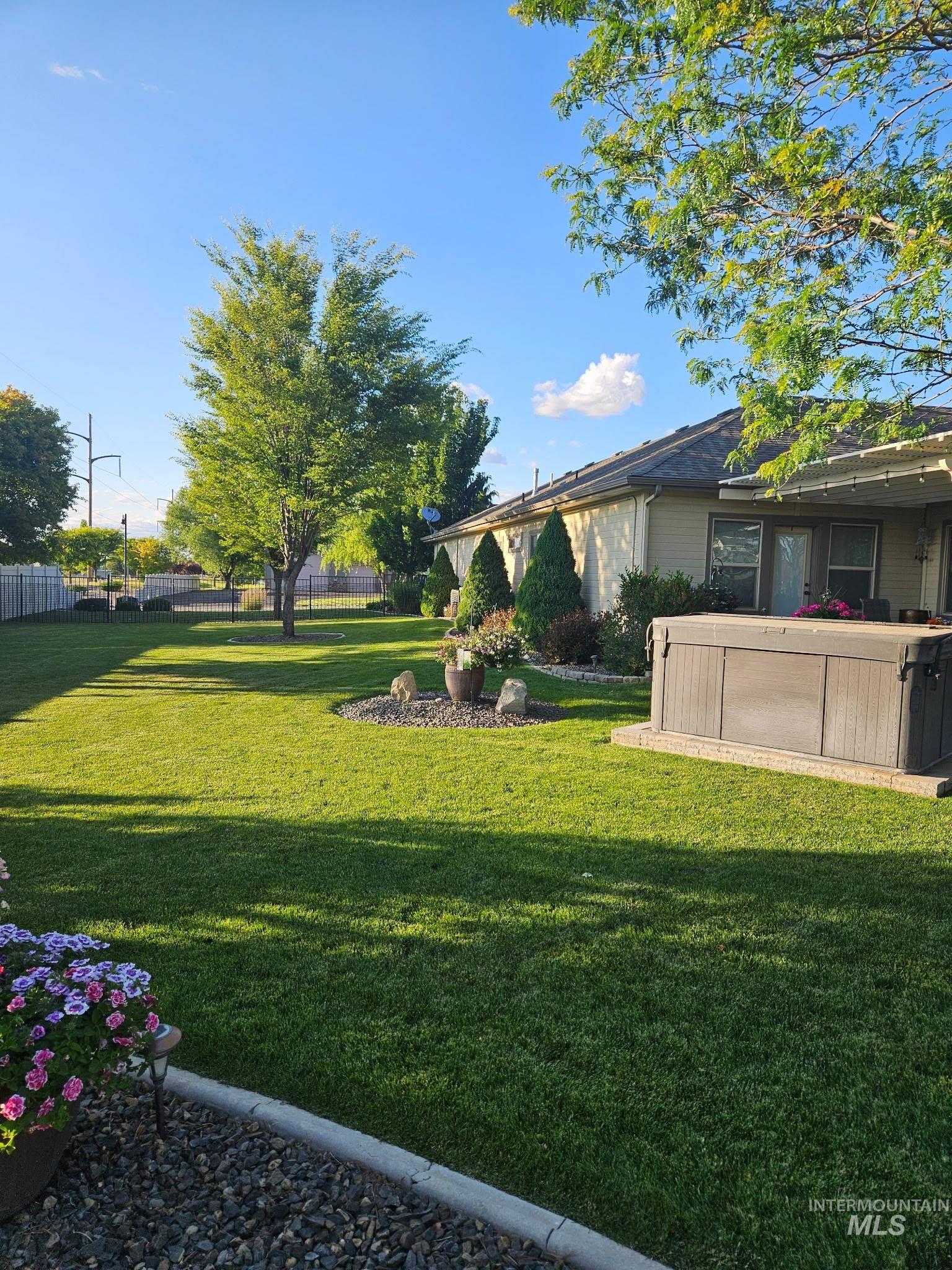 12153 W Touchrock Lane, Kuna, Idaho 83634, 3 Bedrooms, 2.5 Bathrooms, Residential For Sale, Price $707,800,MLS 98977436