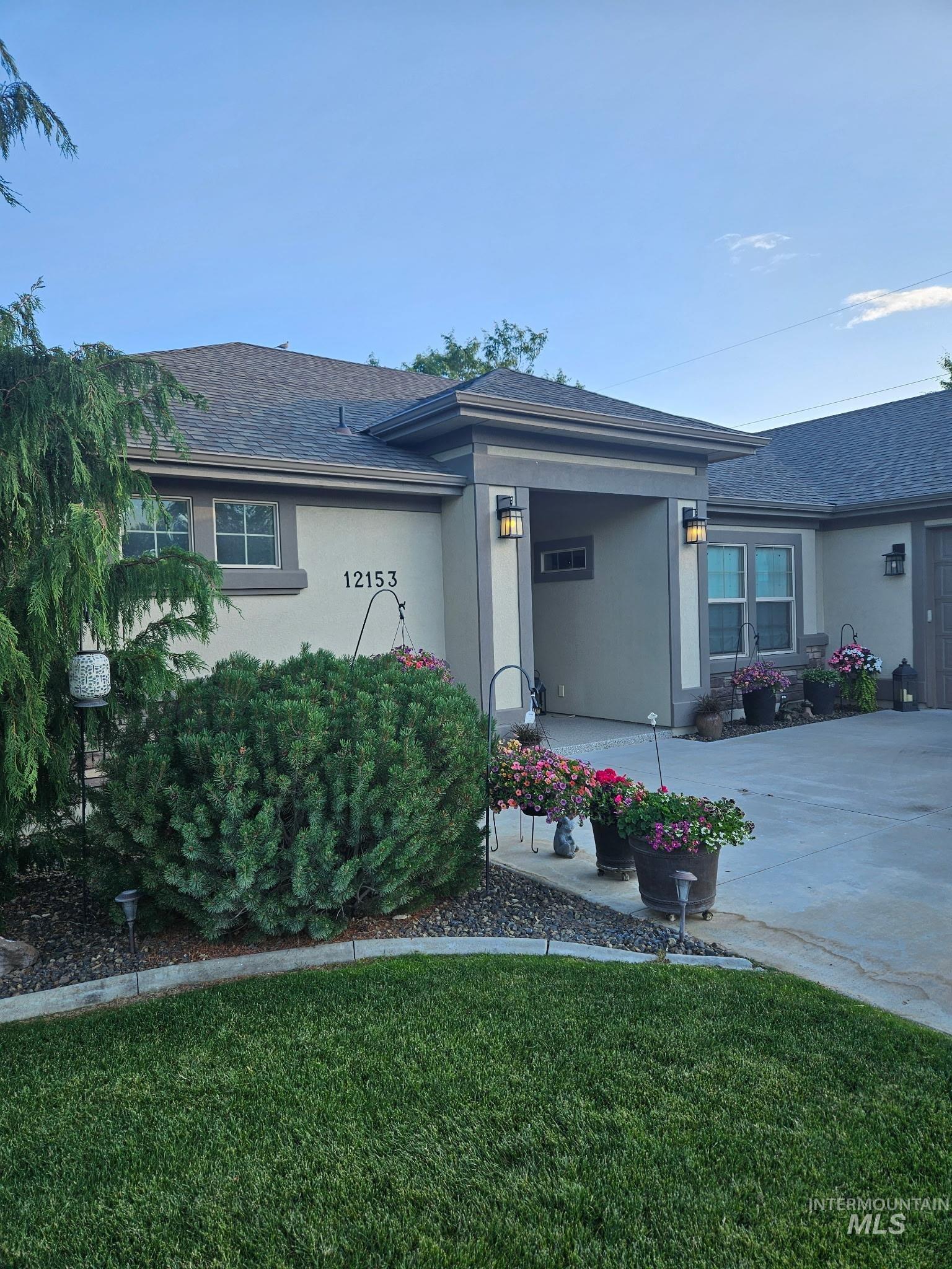 12153 W Touchrock Lane, Kuna, Idaho 83634, 3 Bedrooms, 2.5 Bathrooms, Residential For Sale, Price $707,800,MLS 98977436