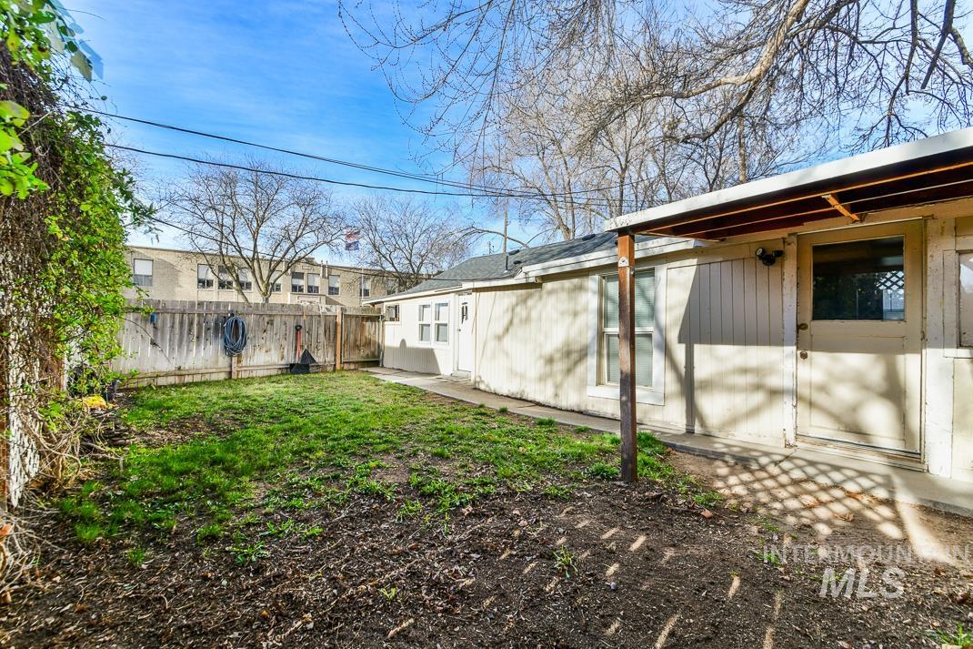 1416 5th St S, Nampa, Idaho 83651, 1 Bedroom, 1 Bathroom, Residential Income For Sale, Price $275,000, 98977438