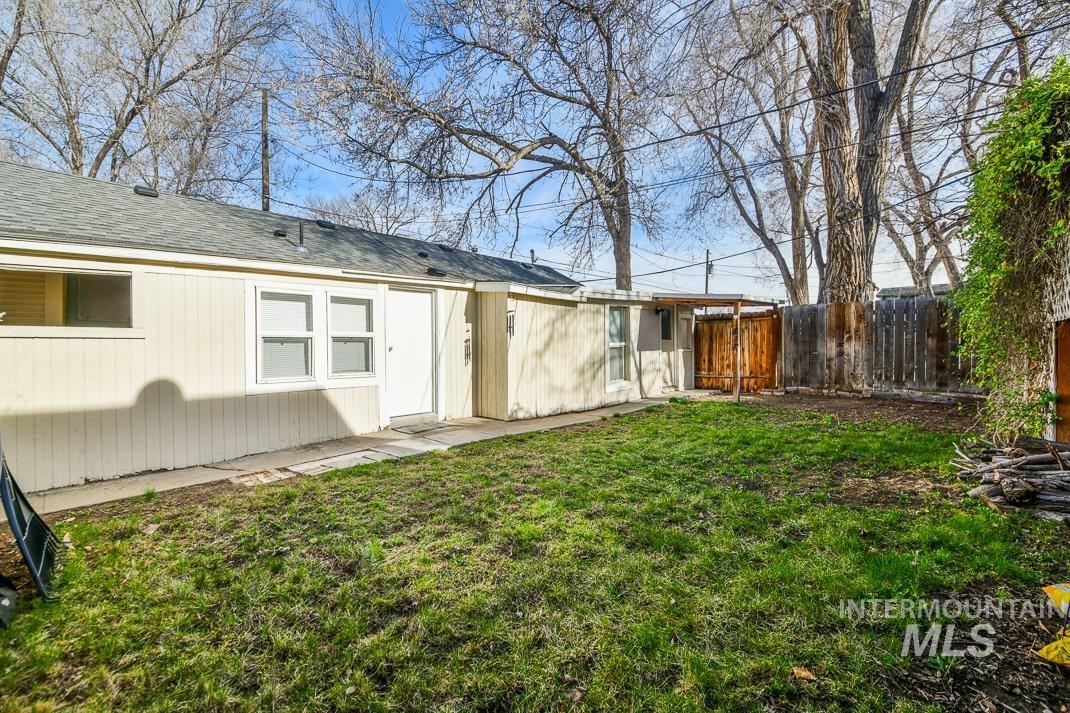 1416 5th St S, Nampa, Idaho 83651, 1 Bedroom, 1 Bathroom, Residential Income For Sale, Price $275,000, 98977438