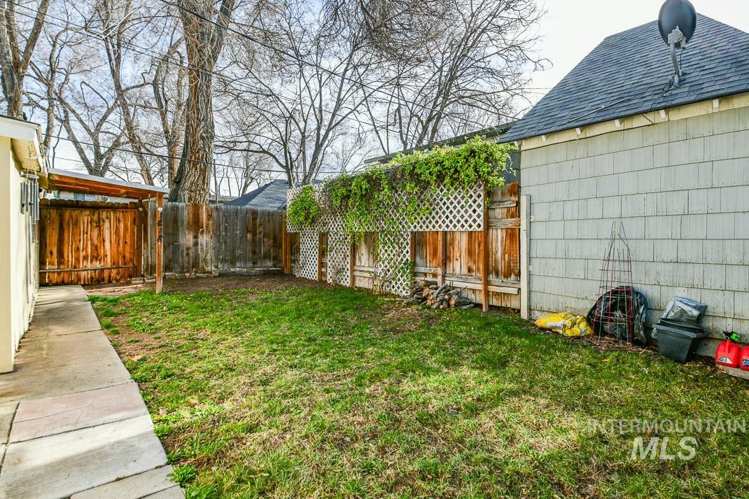 1416 5th St S, Nampa, Idaho 83651, 1 Bedroom, 1 Bathroom, Residential Income For Sale, Price $275,000, 98977438