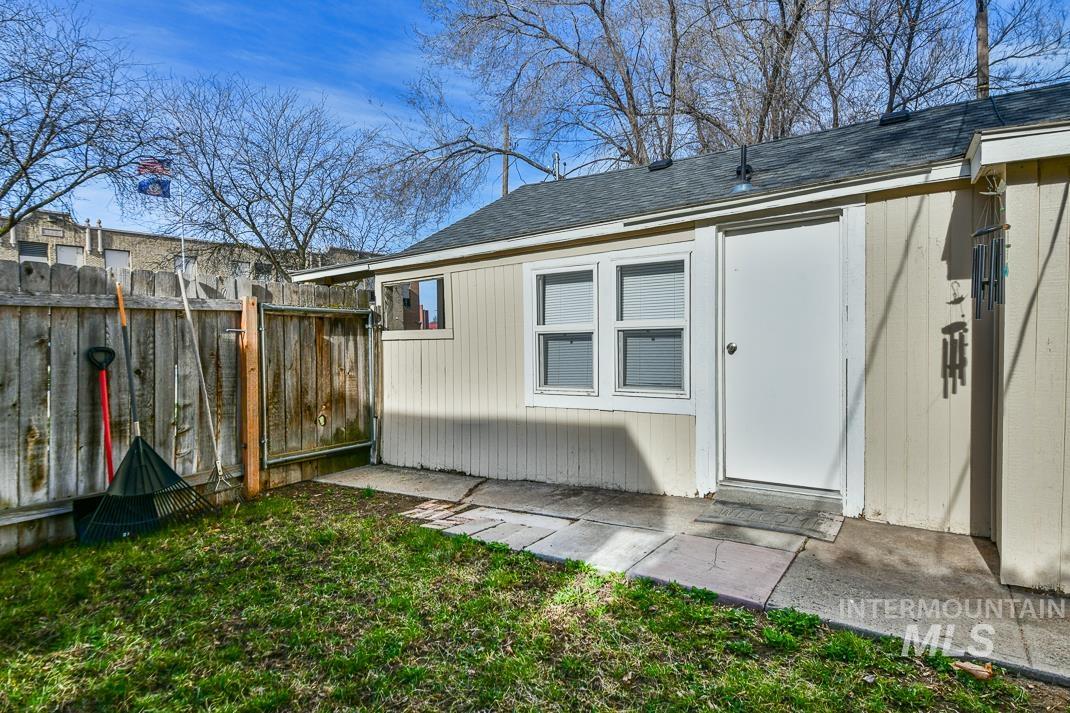 1416 5th St S, Nampa, Idaho 83651, 1 Bedroom, 1 Bathroom, Residential Income For Sale, Price $275,000, 98977438