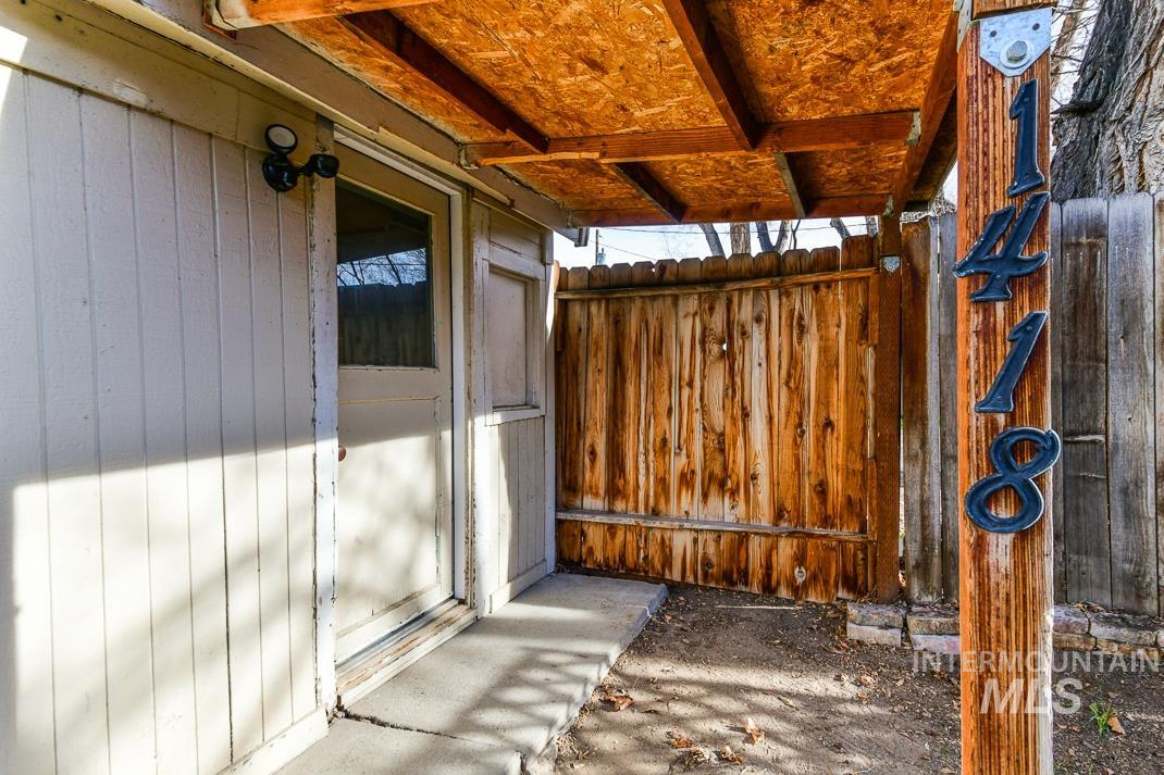 1416 5th St S, Nampa, Idaho 83651, 1 Bedroom, 1 Bathroom, Residential Income For Sale, Price $275,000, 98977438
