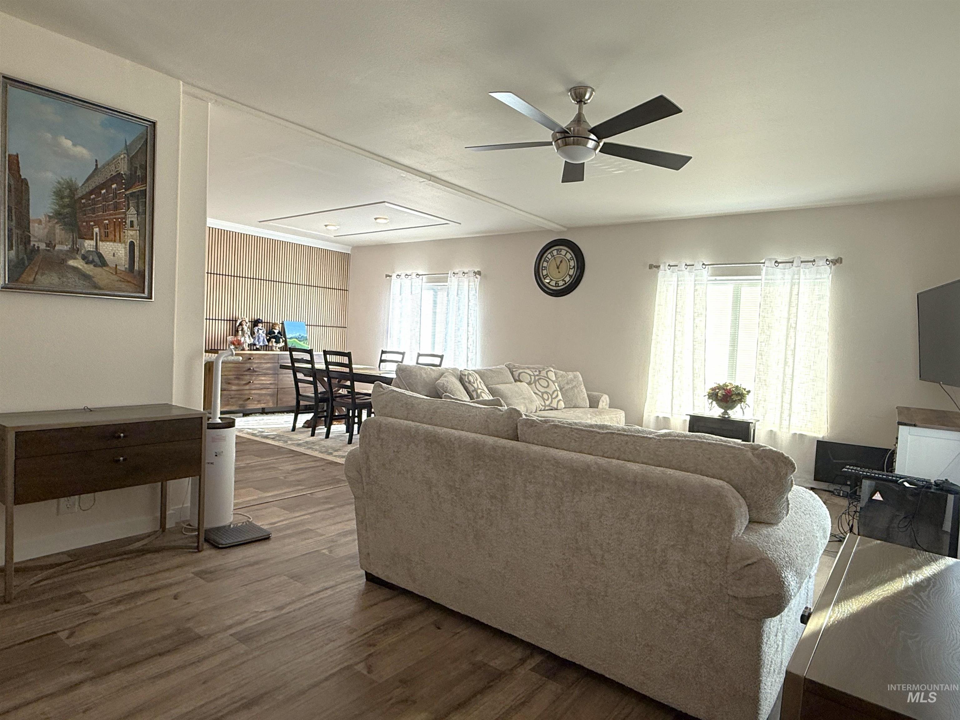 526 W Mesquite Street, Boise, Idaho 83713, 3 Bedrooms, 2 Bathrooms, Residential For Sale, Price $144,900,MLS 98977440