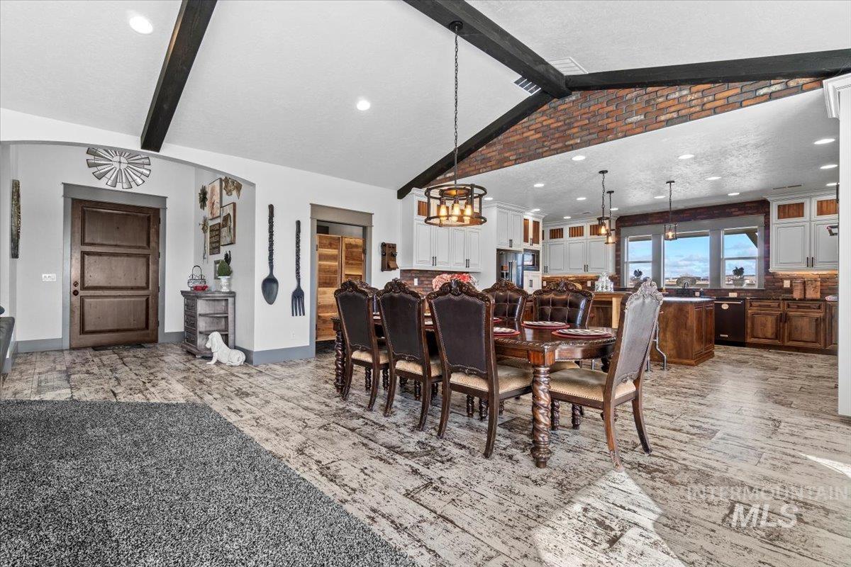 27202 Lon Davis Rd, Parma, Idaho 83660, 5 Bedrooms, 3.5 Bathrooms, Residential For Sale, Price $1,549,000, 98977445