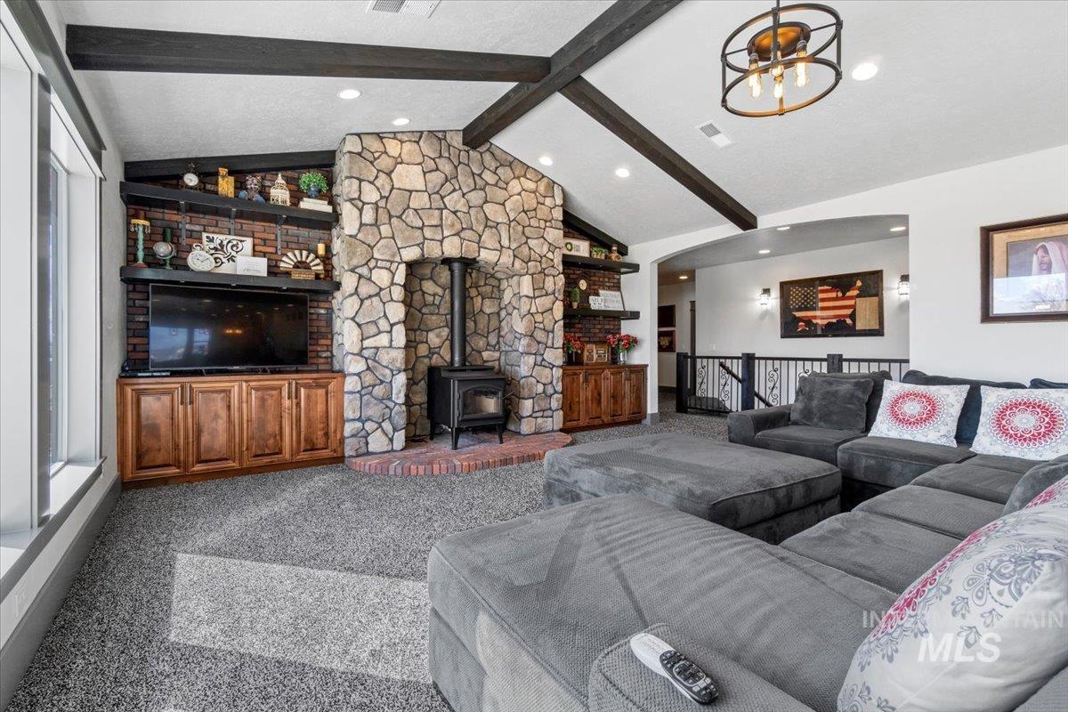 27202 Lon Davis Rd, Parma, Idaho 83660, 5 Bedrooms, 3.5 Bathrooms, Residential For Sale, Price $1,549,000, 98977445