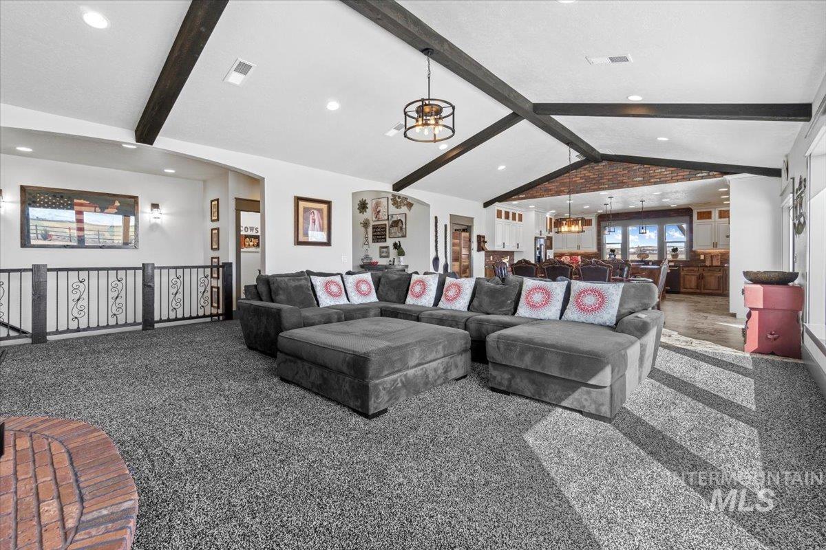 27202 Lon Davis Rd, Parma, Idaho 83660, 5 Bedrooms, 3.5 Bathrooms, Residential For Sale, Price $1,549,000, 98977445