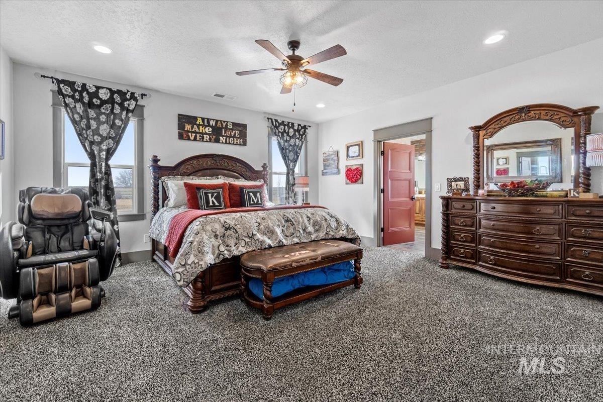 27202 Lon Davis Rd, Parma, Idaho 83660, 5 Bedrooms, 3.5 Bathrooms, Residential For Sale, Price $1,549,000, 98977445