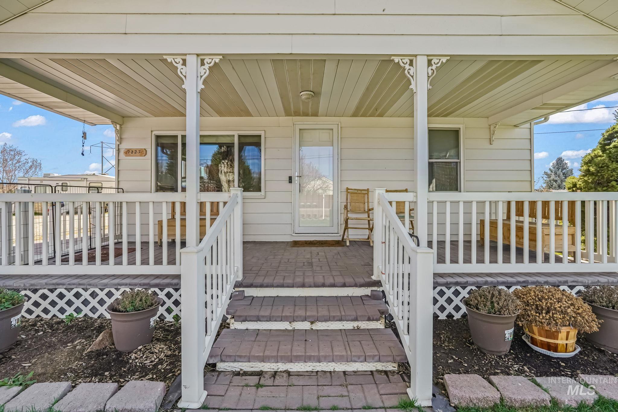 7227 Birch Lane, Nampa, Idaho 83687, 4 Bedrooms, 2 Bathrooms, Residential For Sale, Price $879,900, 98977449
