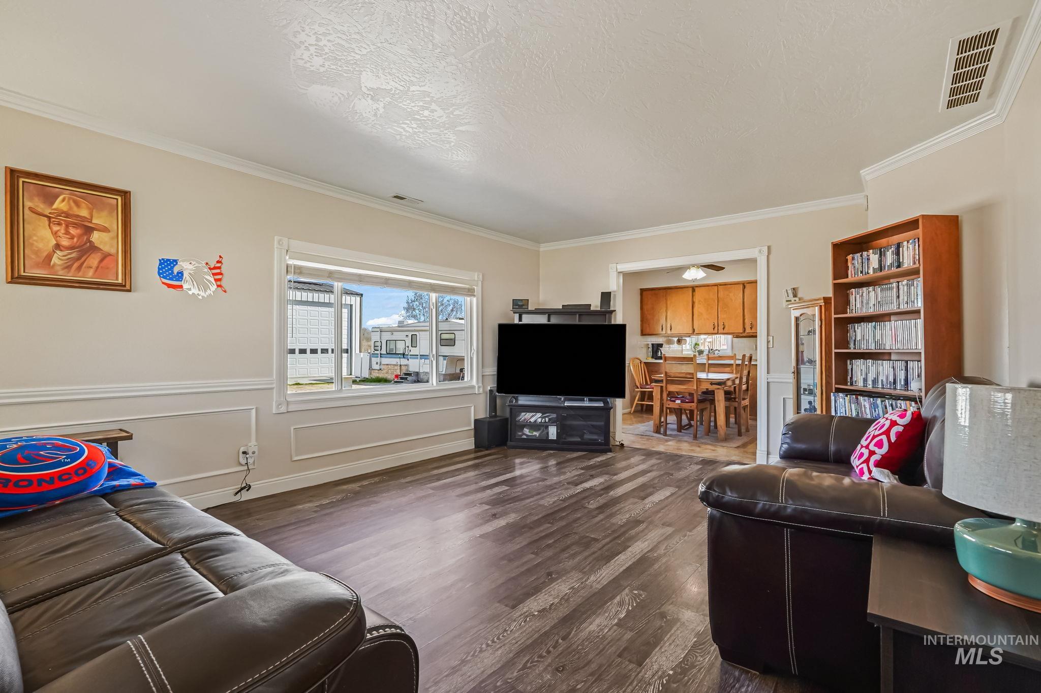 7227 Birch Lane, Nampa, Idaho 83687, 4 Bedrooms, 2 Bathrooms, Residential For Sale, Price $879,900, 98977449