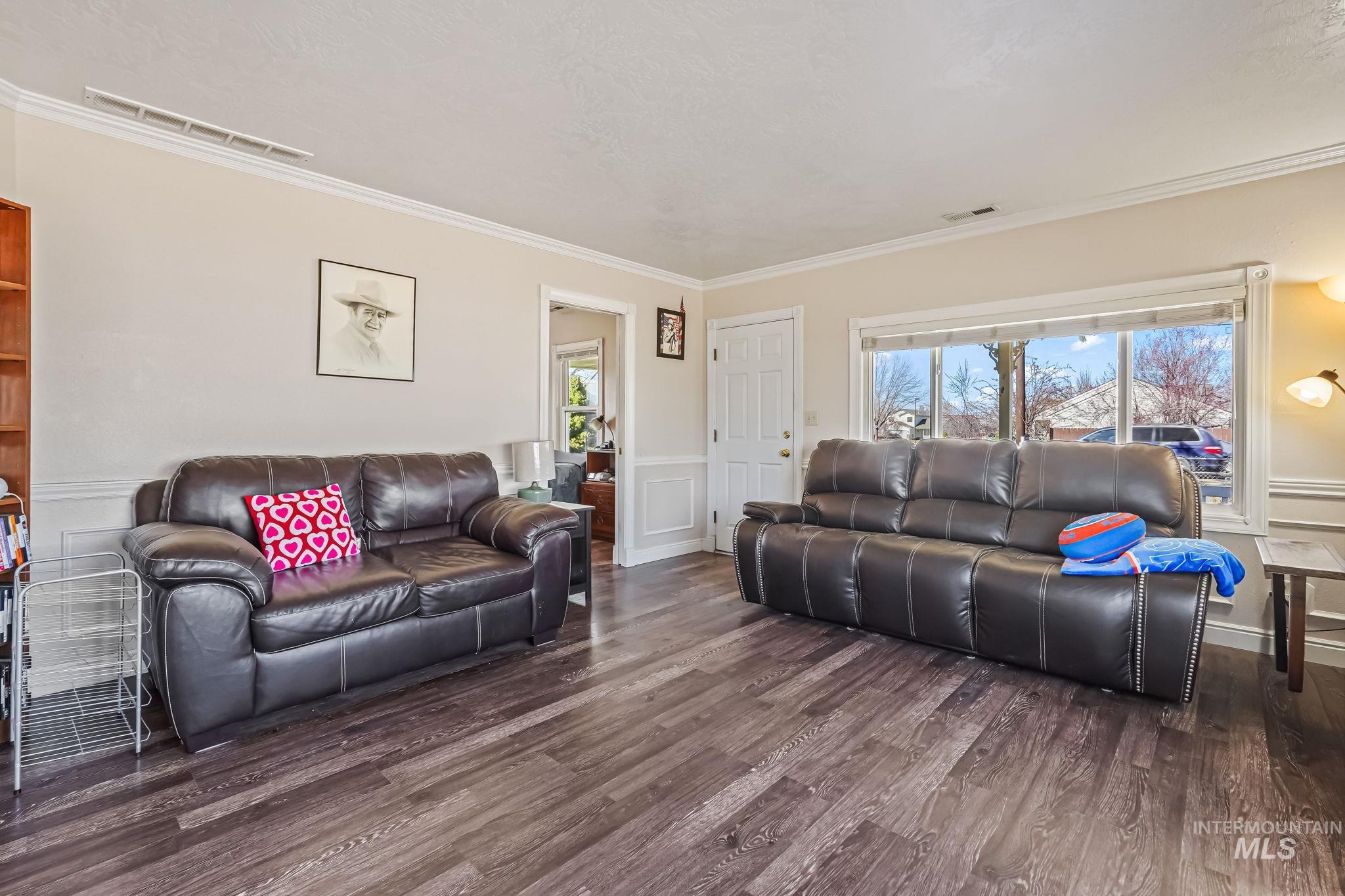 7227 Birch Lane, Nampa, Idaho 83687, 4 Bedrooms, 2 Bathrooms, Residential For Sale, Price $879,900, 98977449