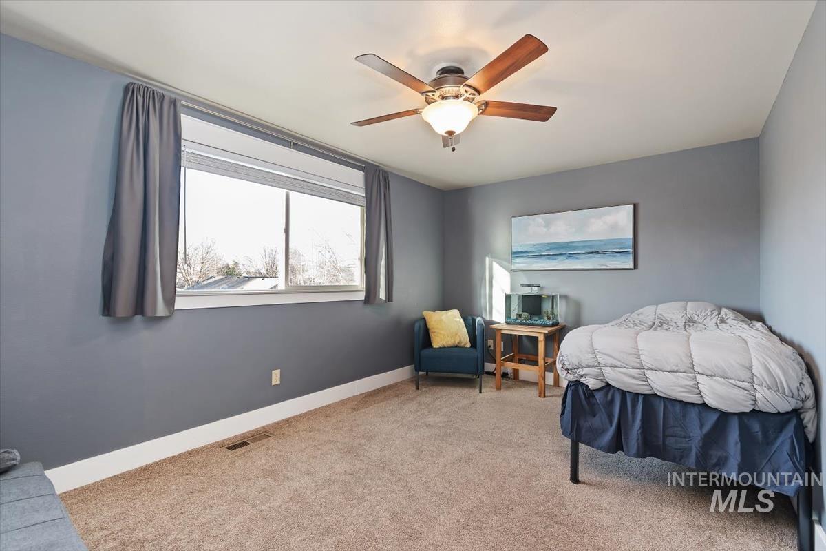 1544 E Falcon Rim Ct, Eagle, Idaho 83616, 4 Bedrooms, 3 Bathrooms, Residential For Sale, Price $597,500, 98977450