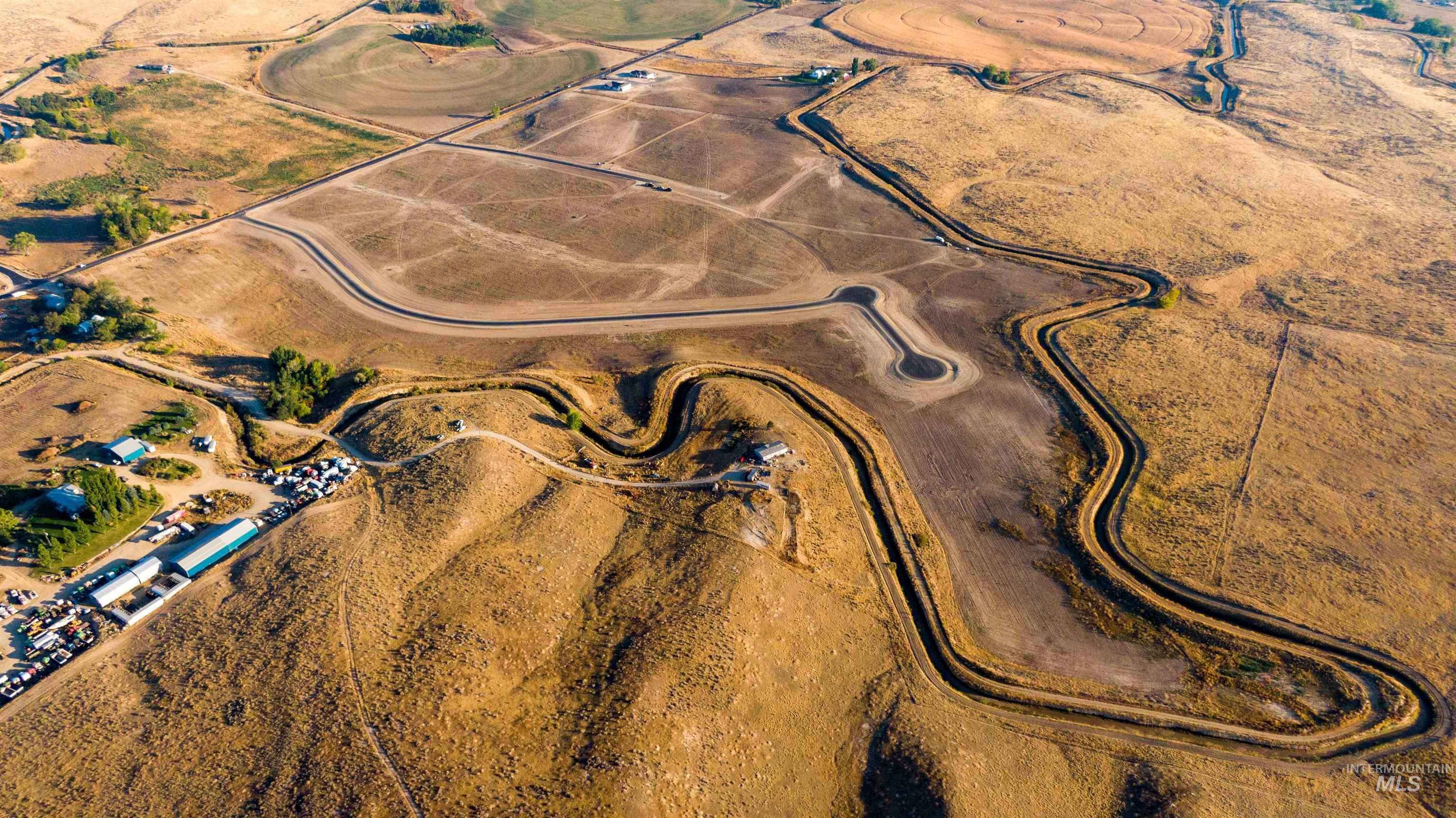 10205 Copperhead Lane, Caldwell, Idaho 83600-0000, Land For Sale, Price $339,000, 98977451