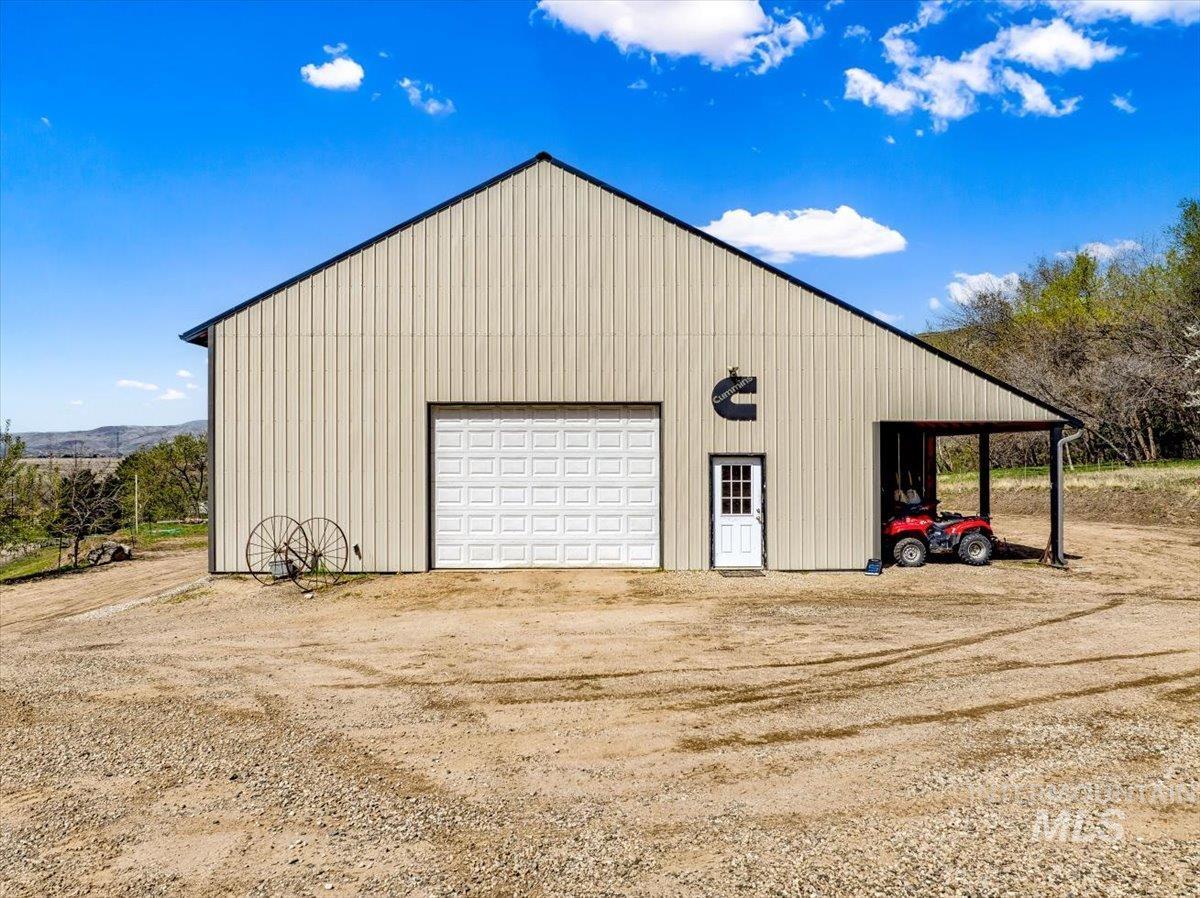 11714 Chukar Ridge Lane, Horseshoe Bend, Idaho 83629, 4 Bedrooms, 3 Bathrooms, Residential For Sale, Price $899,900, 98977452