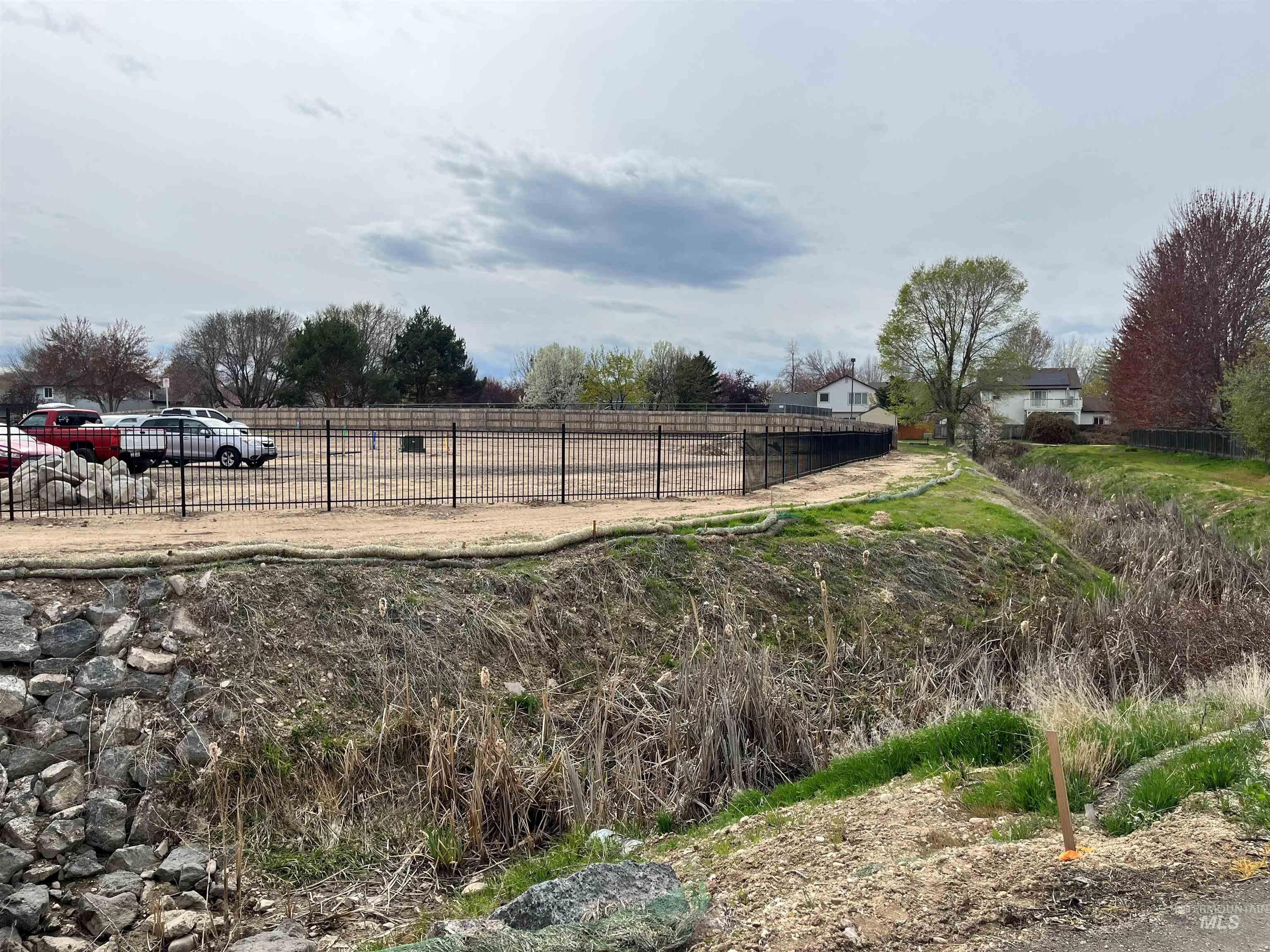 2019 S Locust Grove Lane, Lot #4/5, Meridian, Idaho 83642, Land For Sale, Price $310,000, 98977453