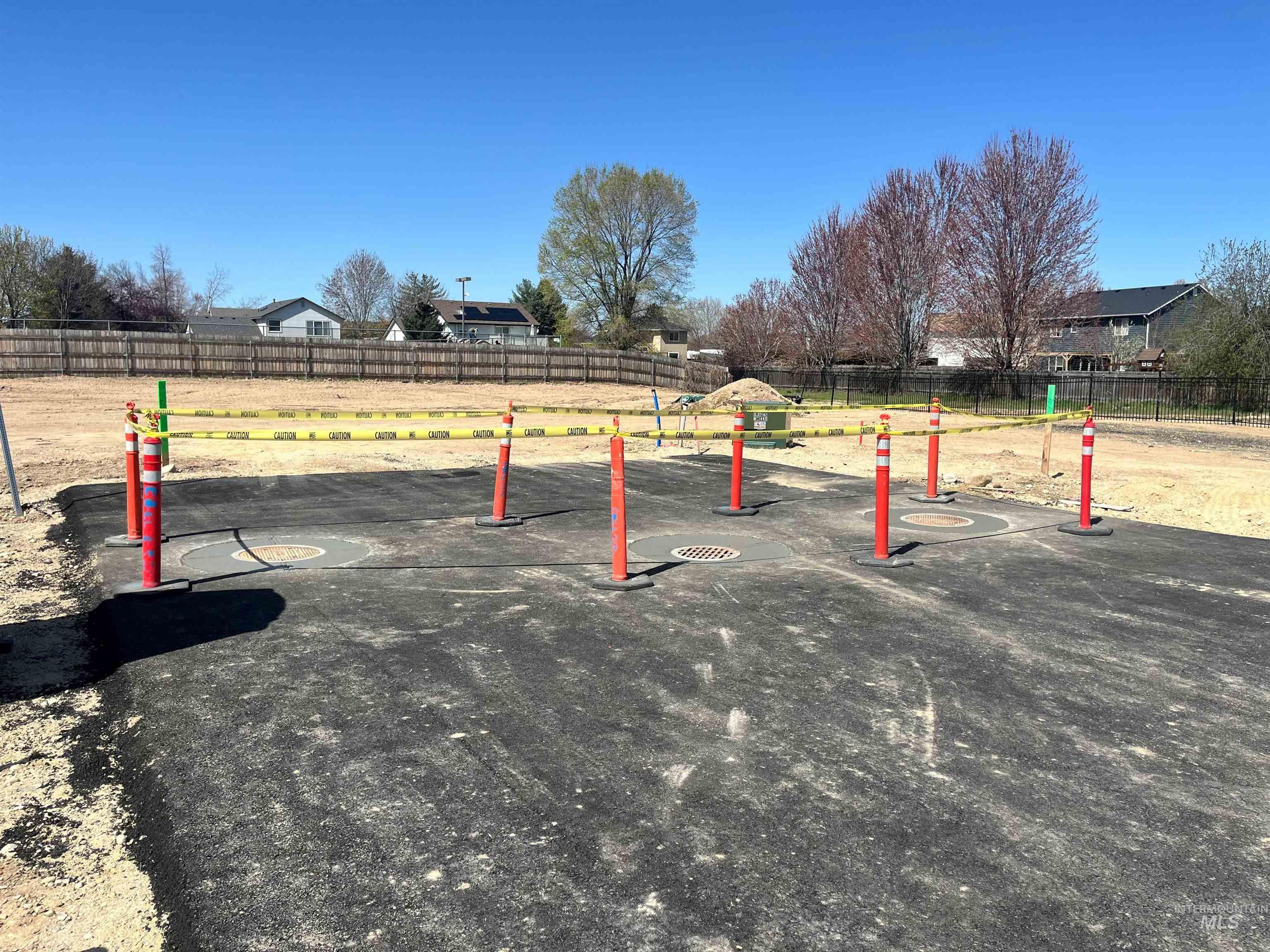 2019 S Locust Grove Lane, Lot #4/5, Meridian, Idaho 83642, Land For Sale, Price $310,000, 98977453