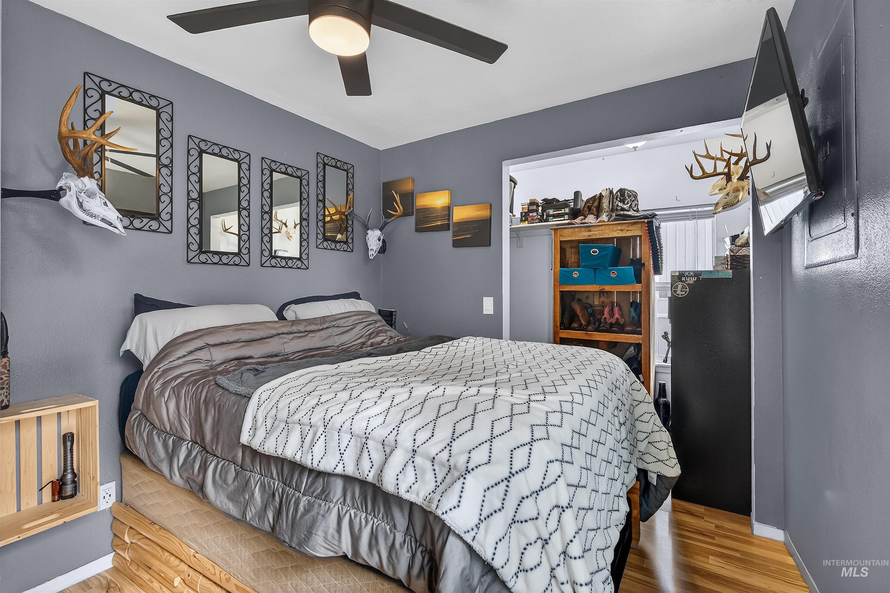 1105 Francis Street, Clarkston, Washington 99403, 2 Bedrooms, 1 Bathroom, Residential For Sale, Price $245,000,MLS 98977454