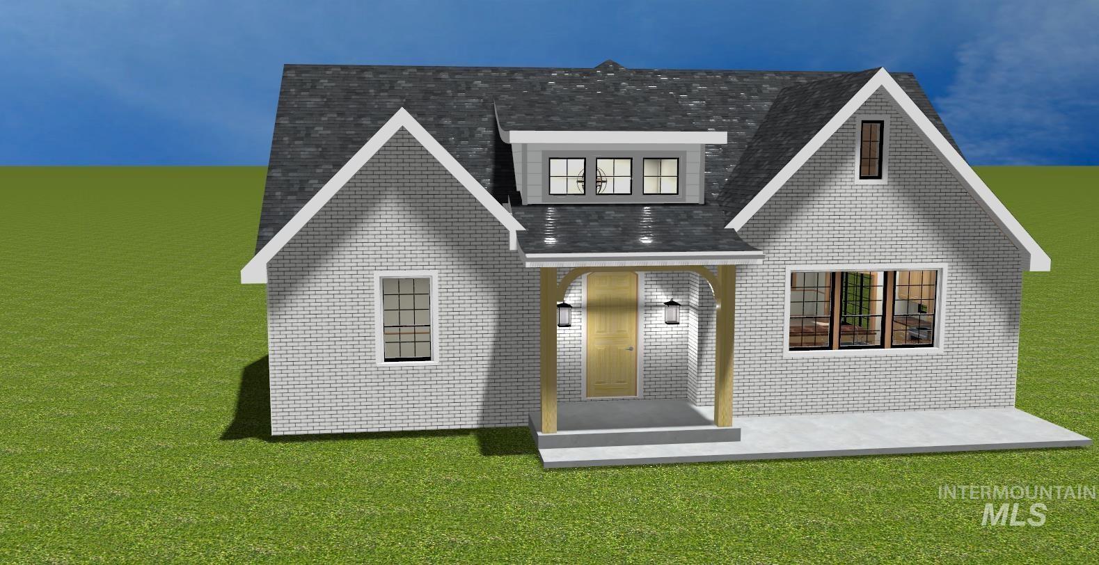 2043 S Locust Grove Lane, Meridian, Idaho 83642, 3 Bedrooms, 2 Bathrooms, Residential For Sale, Price $898,000, 98977455