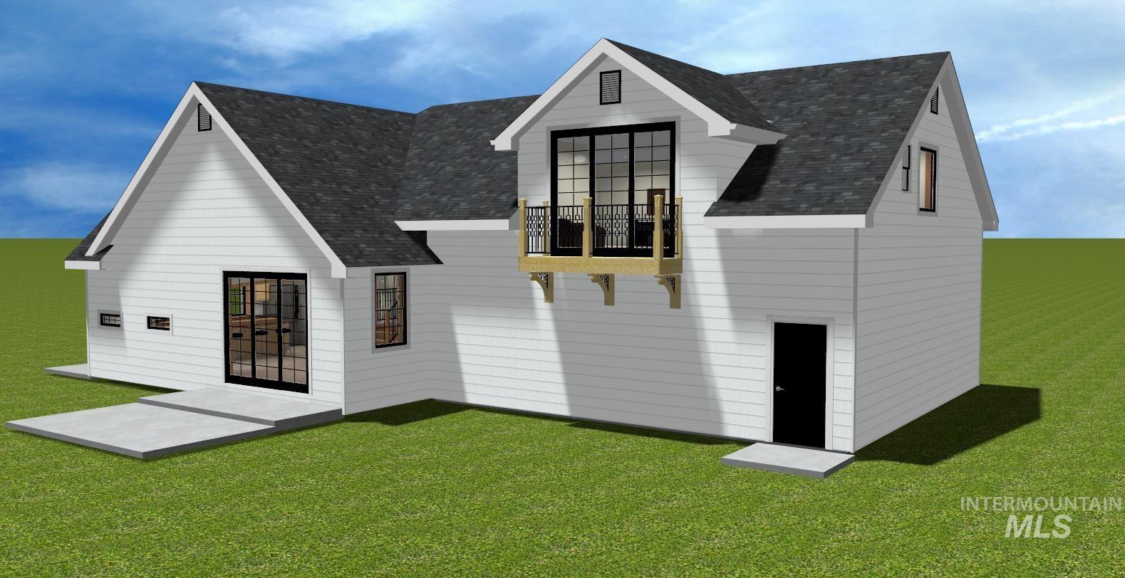 2043 S Locust Grove Lane, Meridian, Idaho 83642, 3 Bedrooms, 2 Bathrooms, Residential For Sale, Price $898,000, 98977455