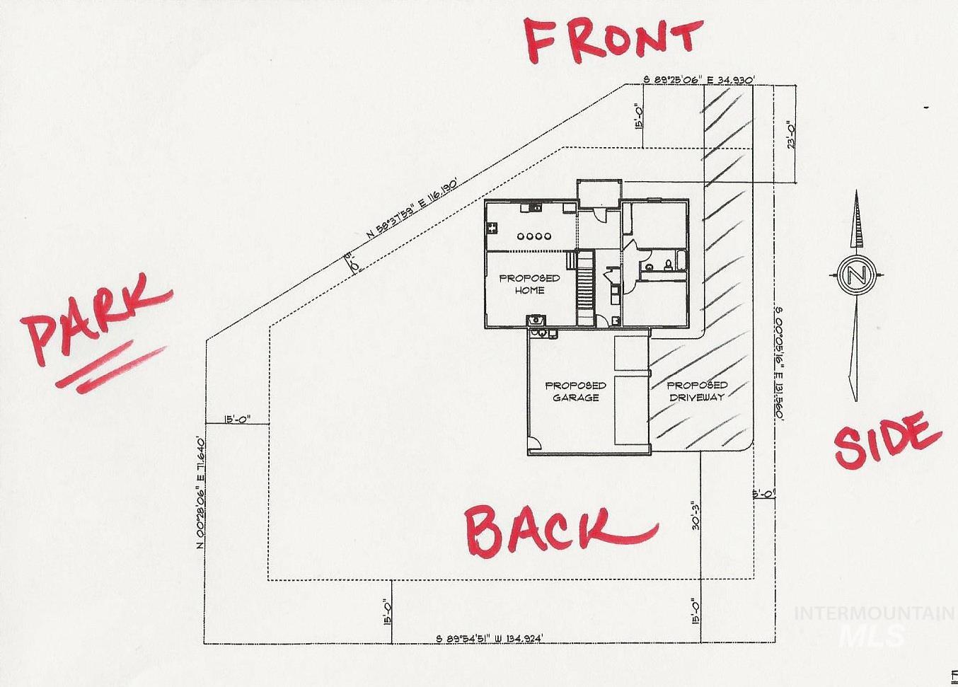 2043 S Locust Grove Lane, Meridian, Idaho 83642, 3 Bedrooms, 2 Bathrooms, Residential For Sale, Price $898,000, 98977455