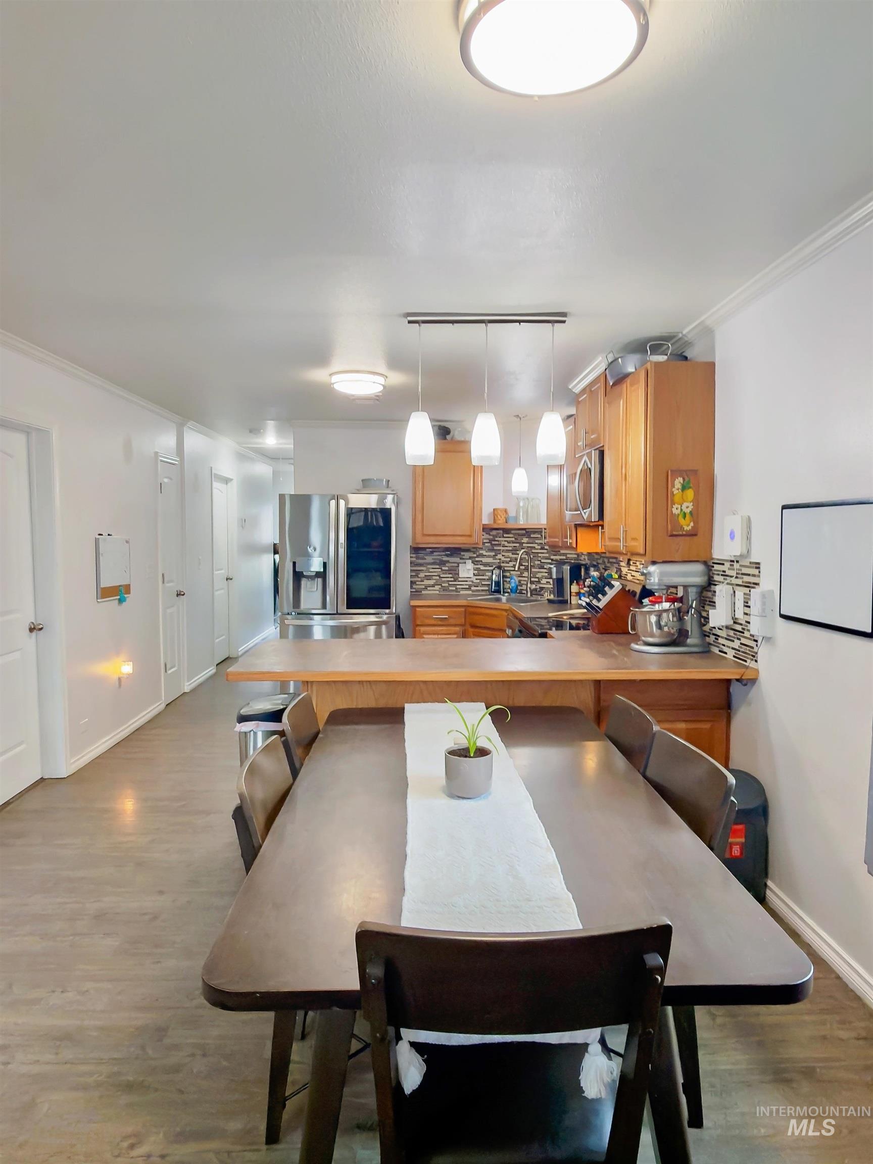 925 Pine, Potlatch, Idaho 83855, 3 Bedrooms, 2 Bathrooms, Residential For Sale, Price $307,500, 98977464