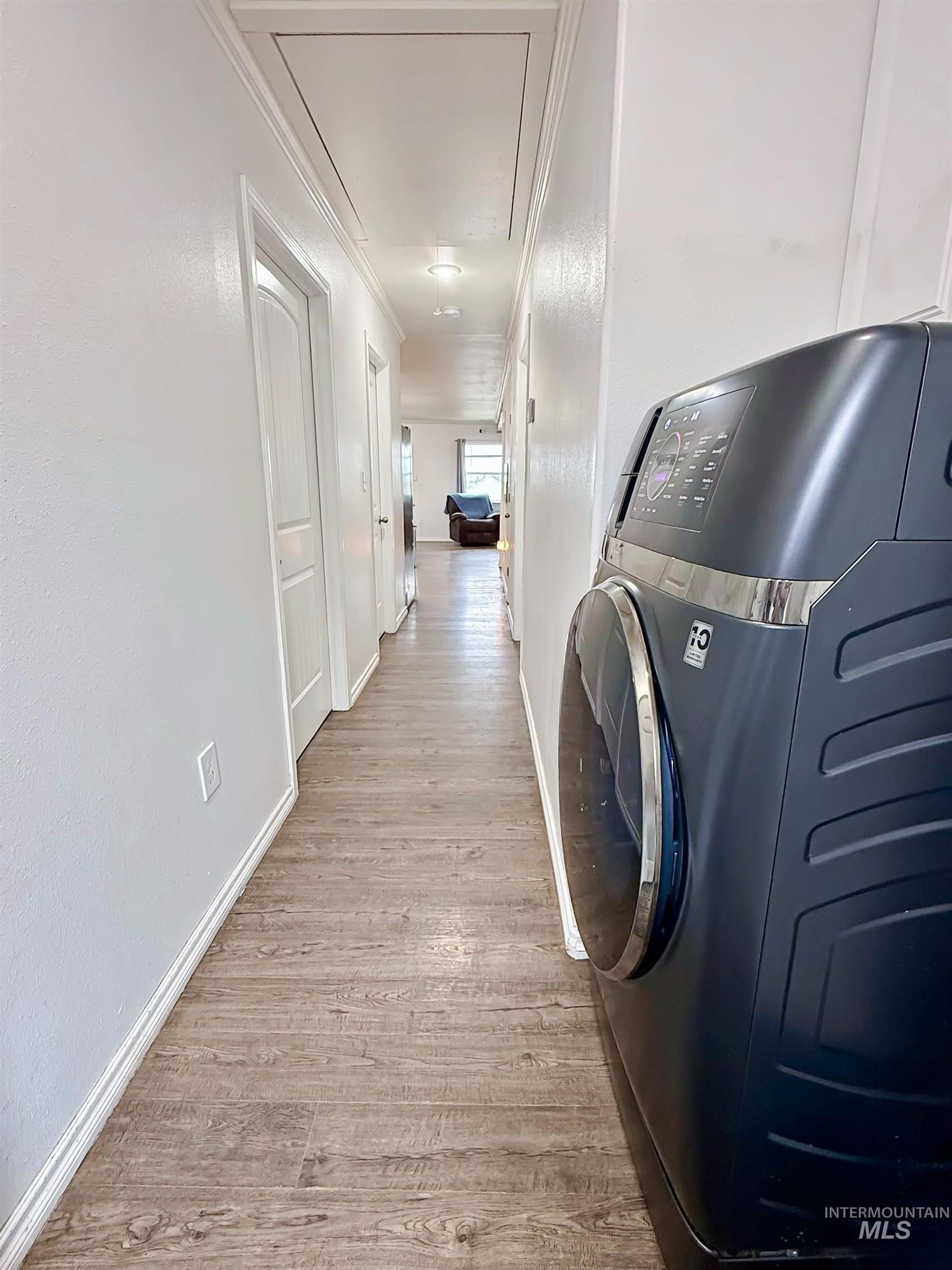 925 Pine, Potlatch, Idaho 83855, 3 Bedrooms, 2 Bathrooms, Residential For Sale, Price $307,500, 98977464