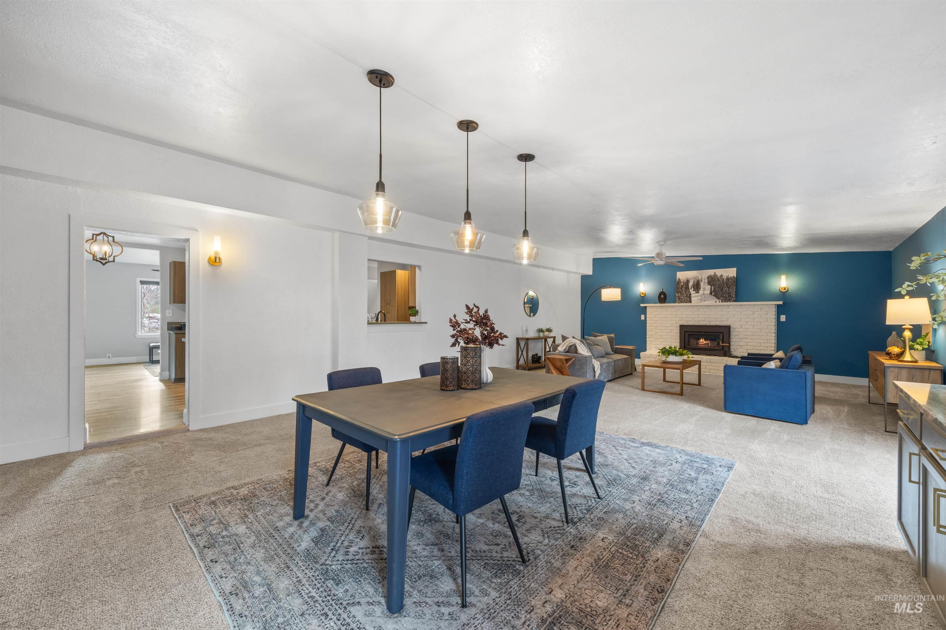 916 E McKinley Street, Boise, Idaho 83712, 5 Bedrooms, 2 Bathrooms, Residential For Sale, Price $779,900, 98977468