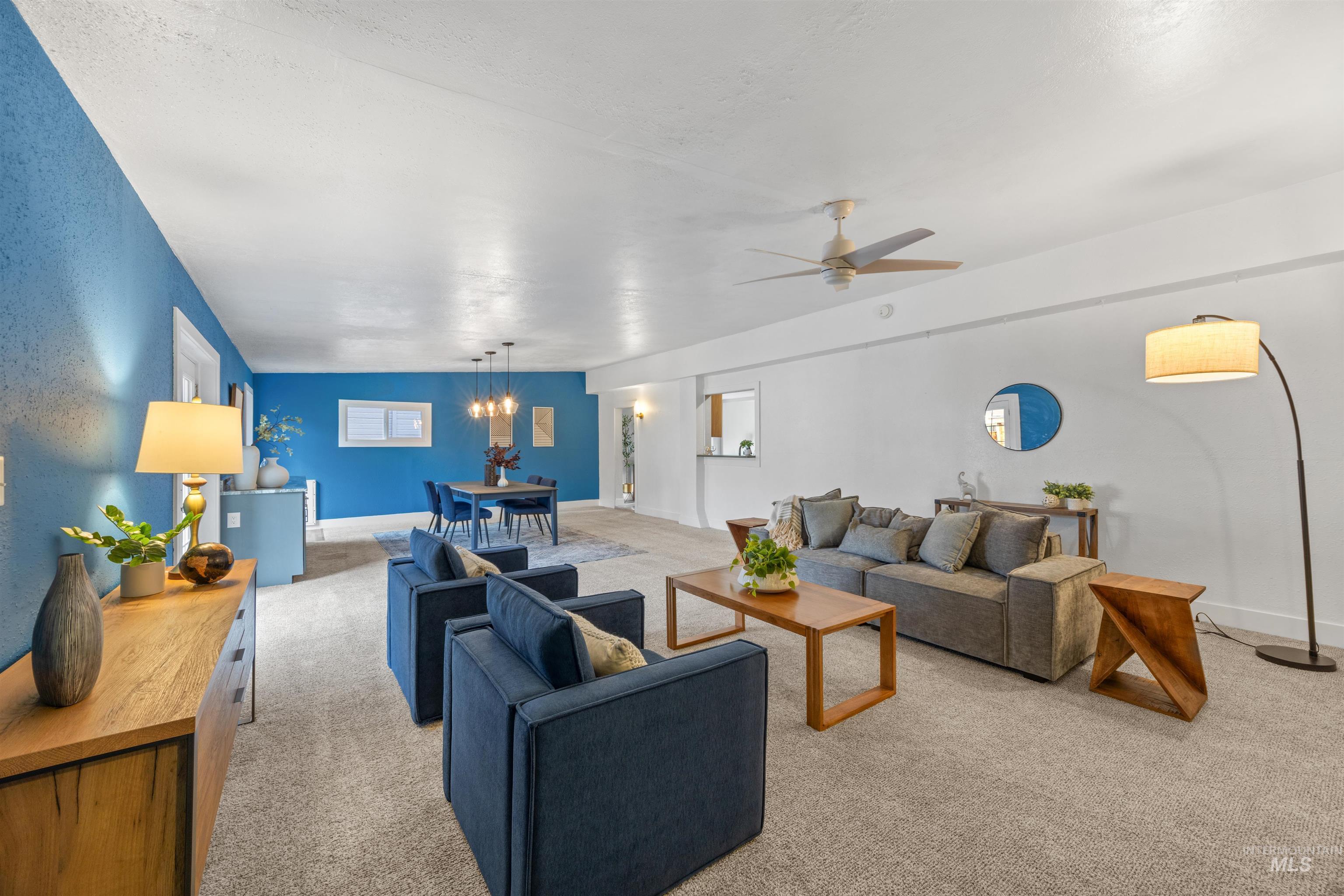 916 E McKinley Street, Boise, Idaho 83712, 5 Bedrooms, 2 Bathrooms, Residential For Sale, Price $779,900, 98977468