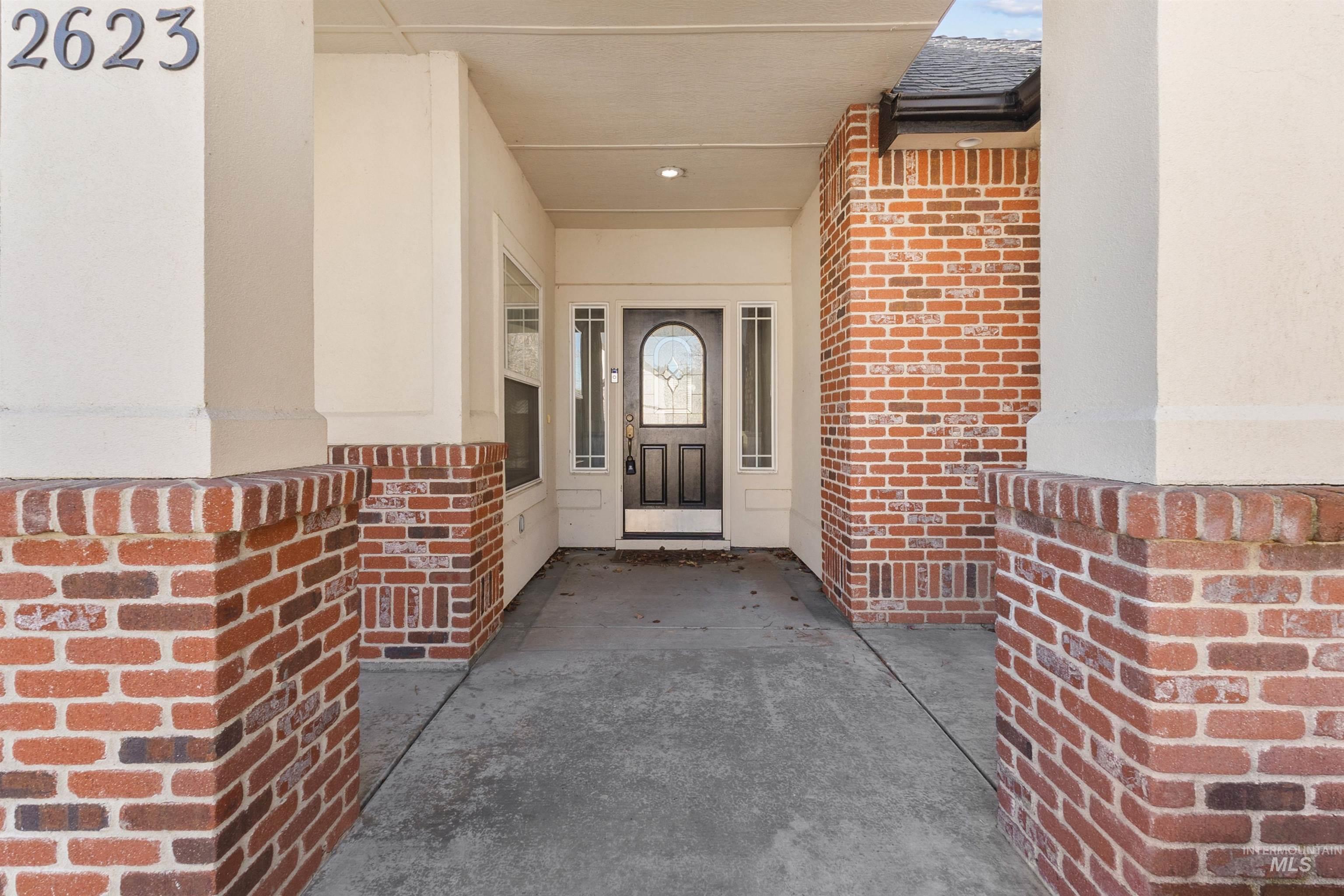 2623 E Bernice Dr., Meridian, Idaho 83642, 3 Bedrooms, 2.5 Bathrooms, Residential For Sale, Price $659,900, 98977469