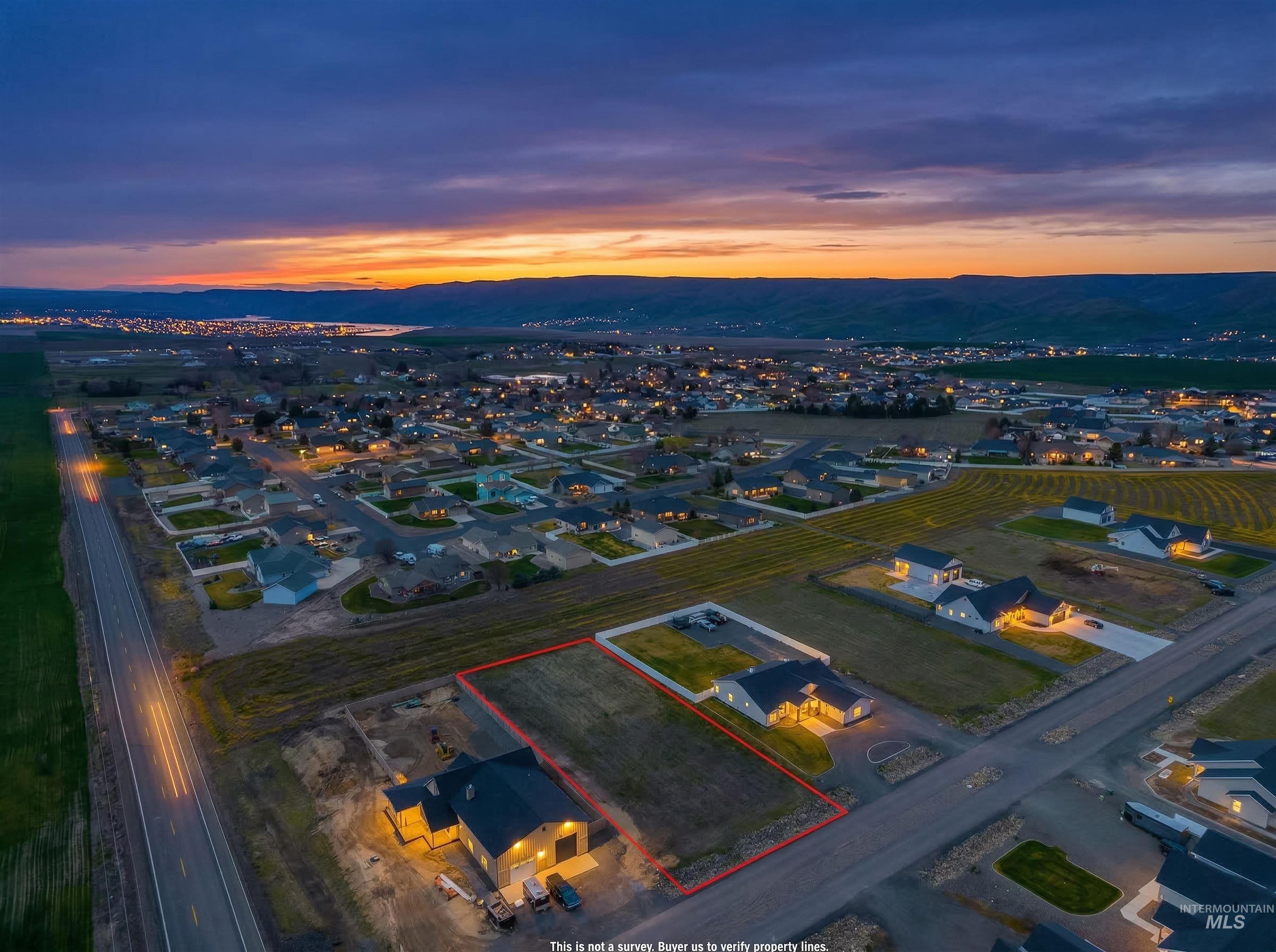 TBD Vinifera Blvd, Lewiston, Idaho 83501, Land For Sale, Price $212,500,MLS 98977471